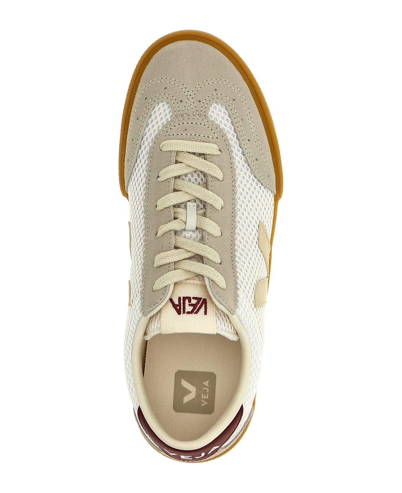 Veja 
volley
 Sneakers - Red