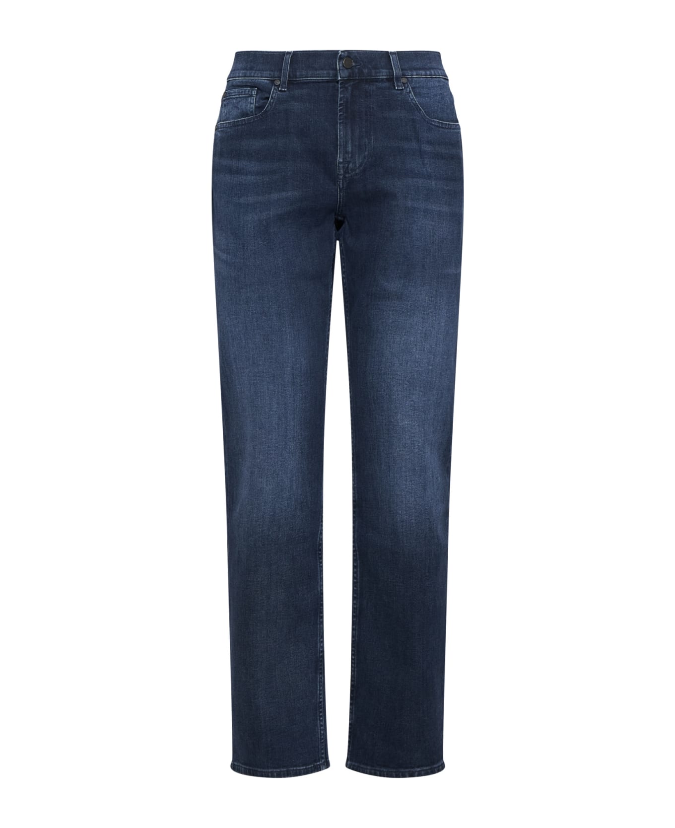 7 For All Mankind Jeans - Blue