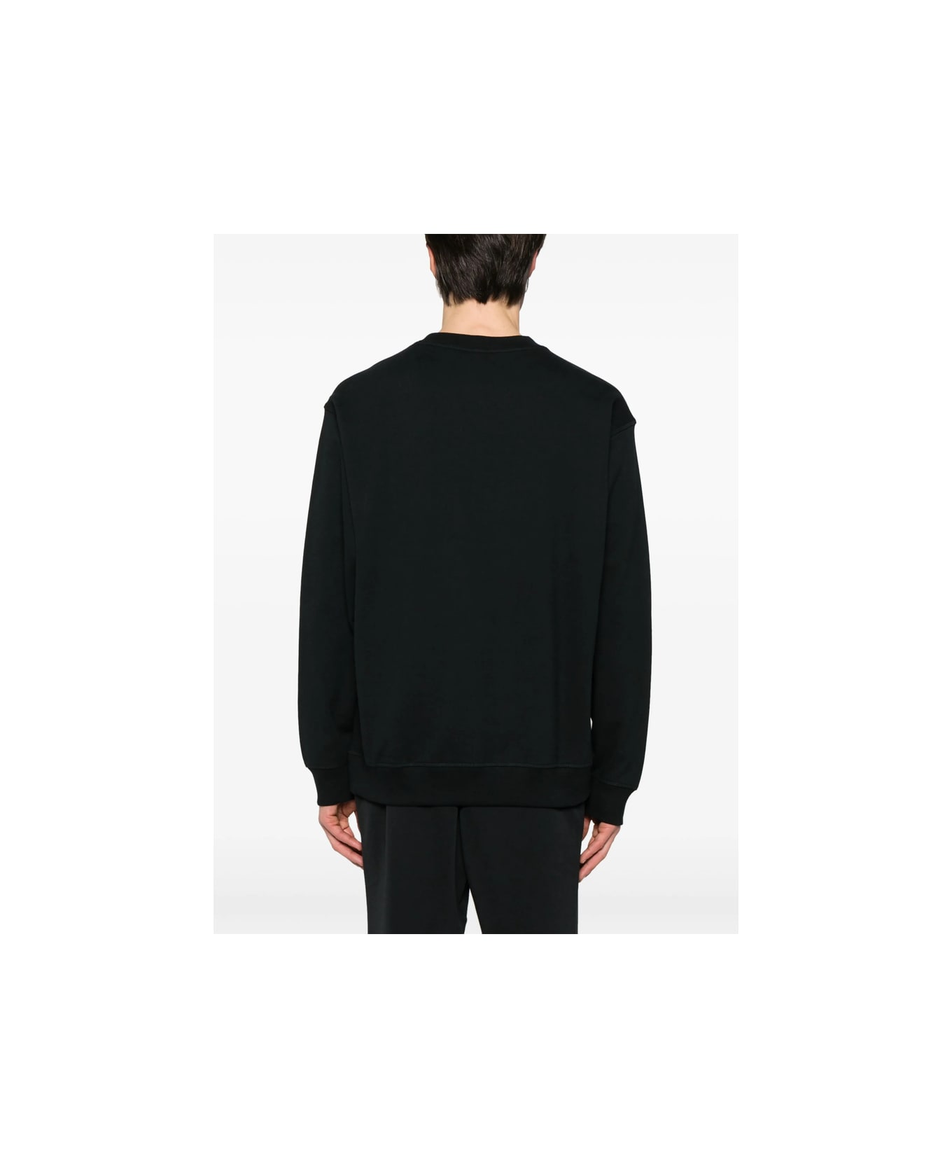 New Balance Sweater - BLACK