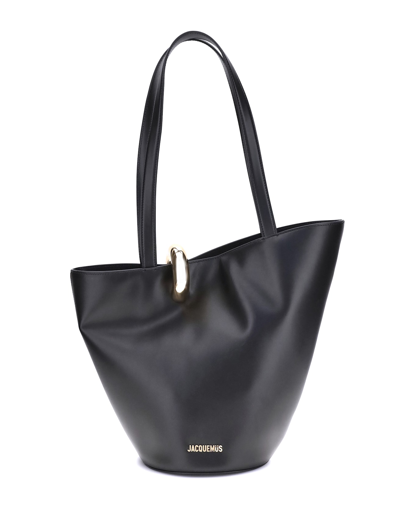 Jacquemus La Bambola Bucket Bag