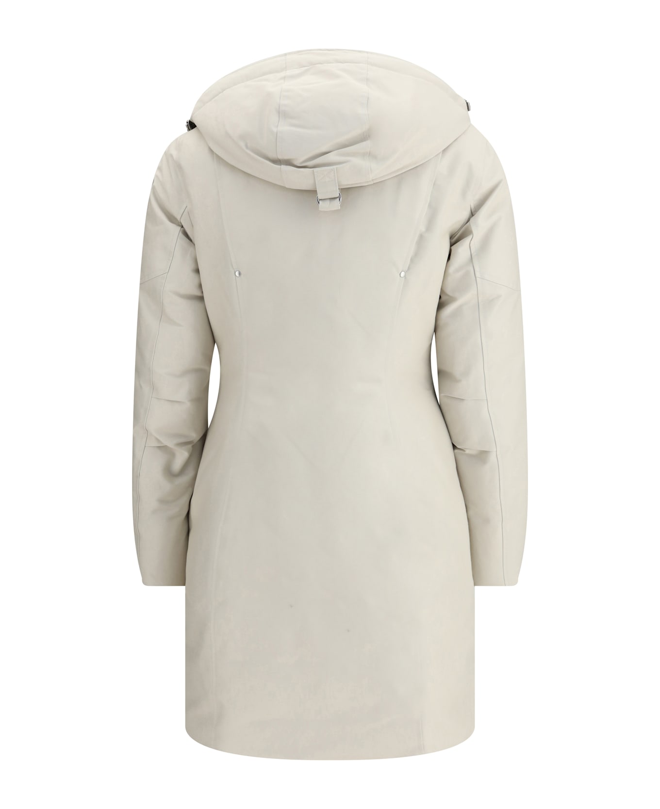 Moose Knuckles Original Stirling Parka
