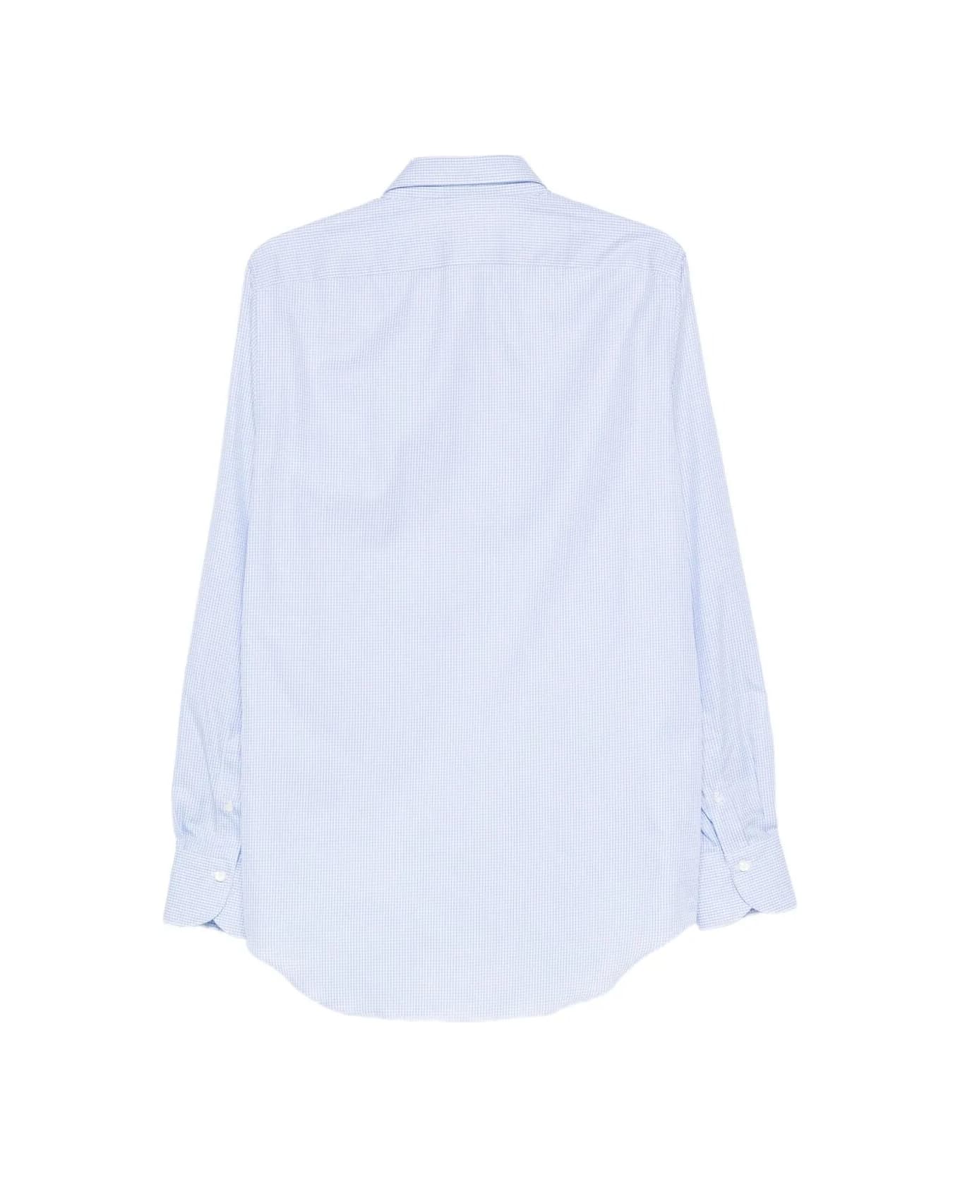 Finamore Shirt 170.2