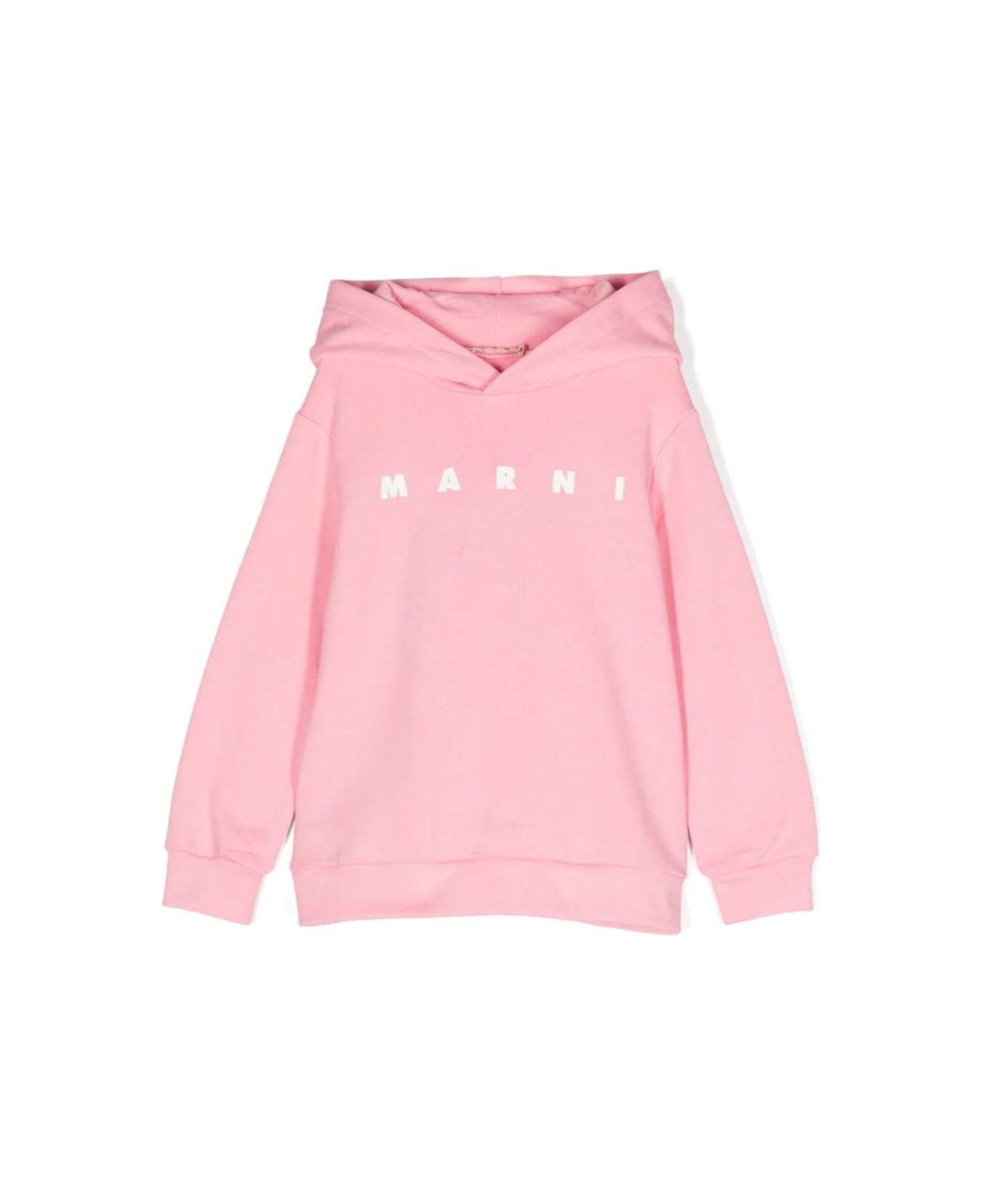 Marni Ms119u Sweatshirt - Pink