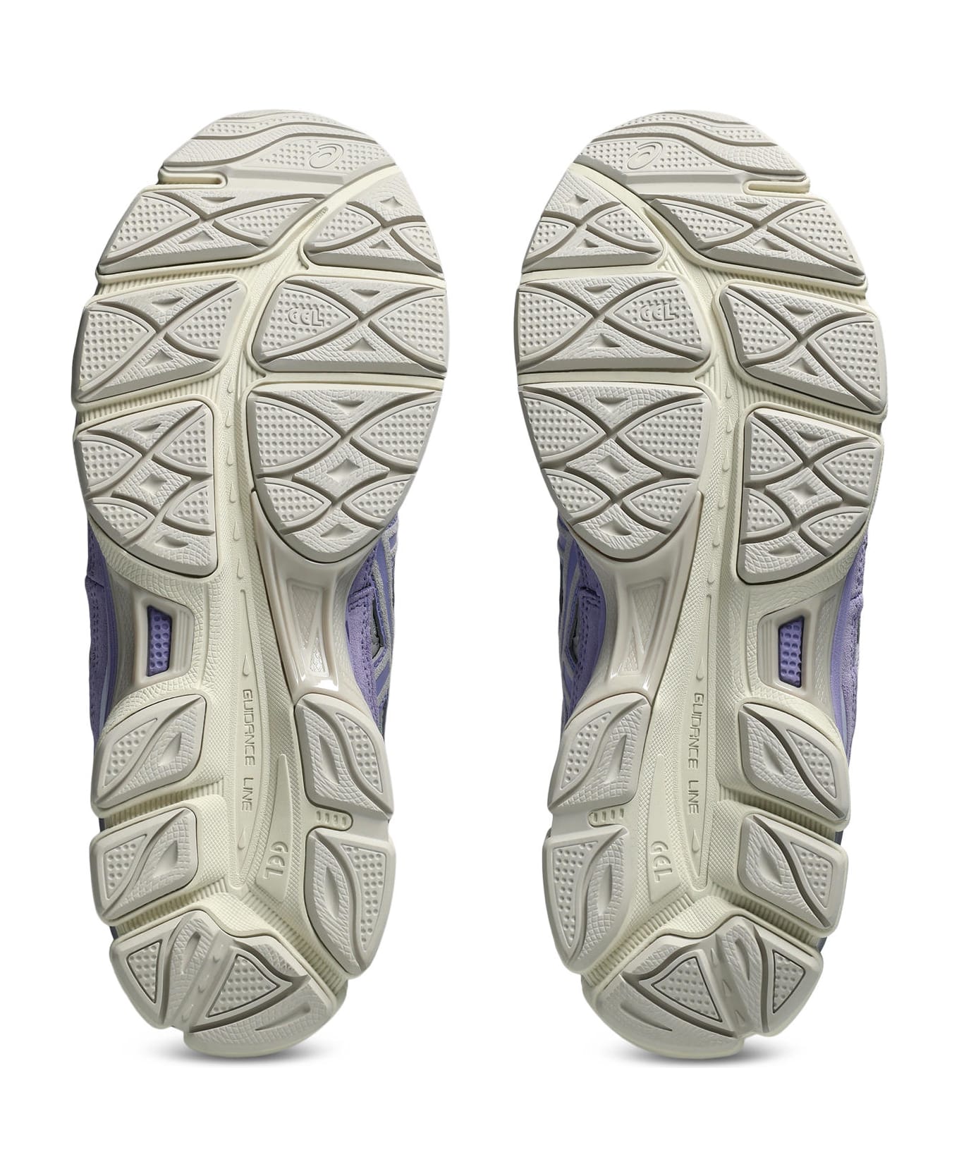 Asics Gel-nyc - Piedmont Grey Bluebell