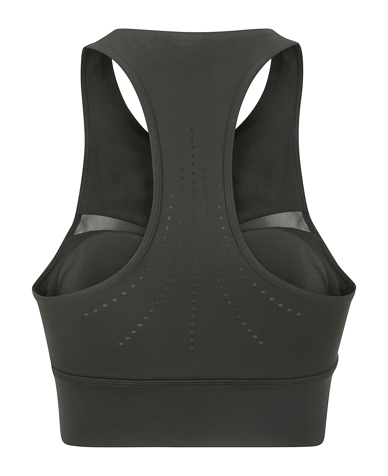 Adidas by Stella McCartney Truepurpose Training - BLACK タンクトップ