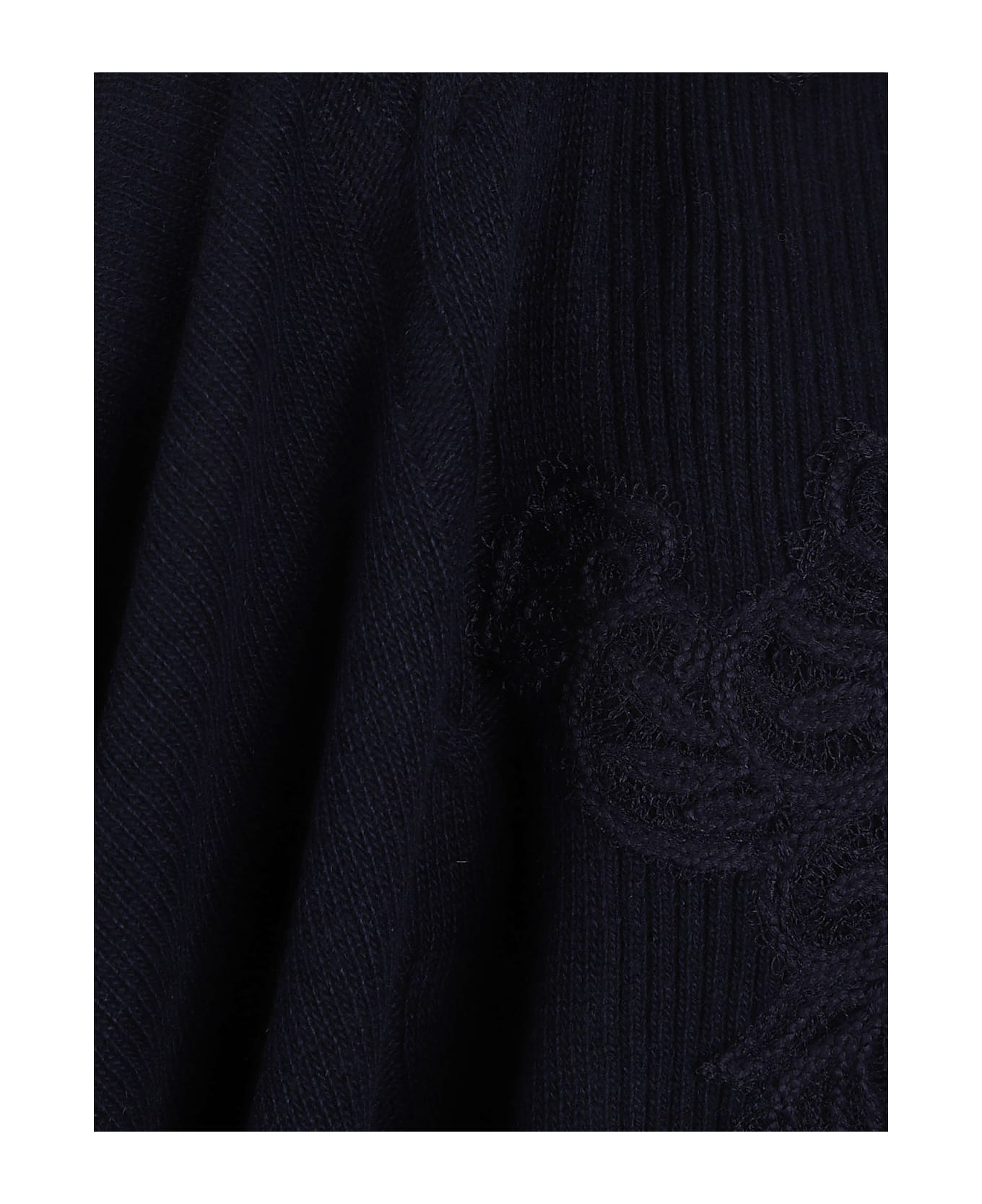Ermanno Scervino Cape