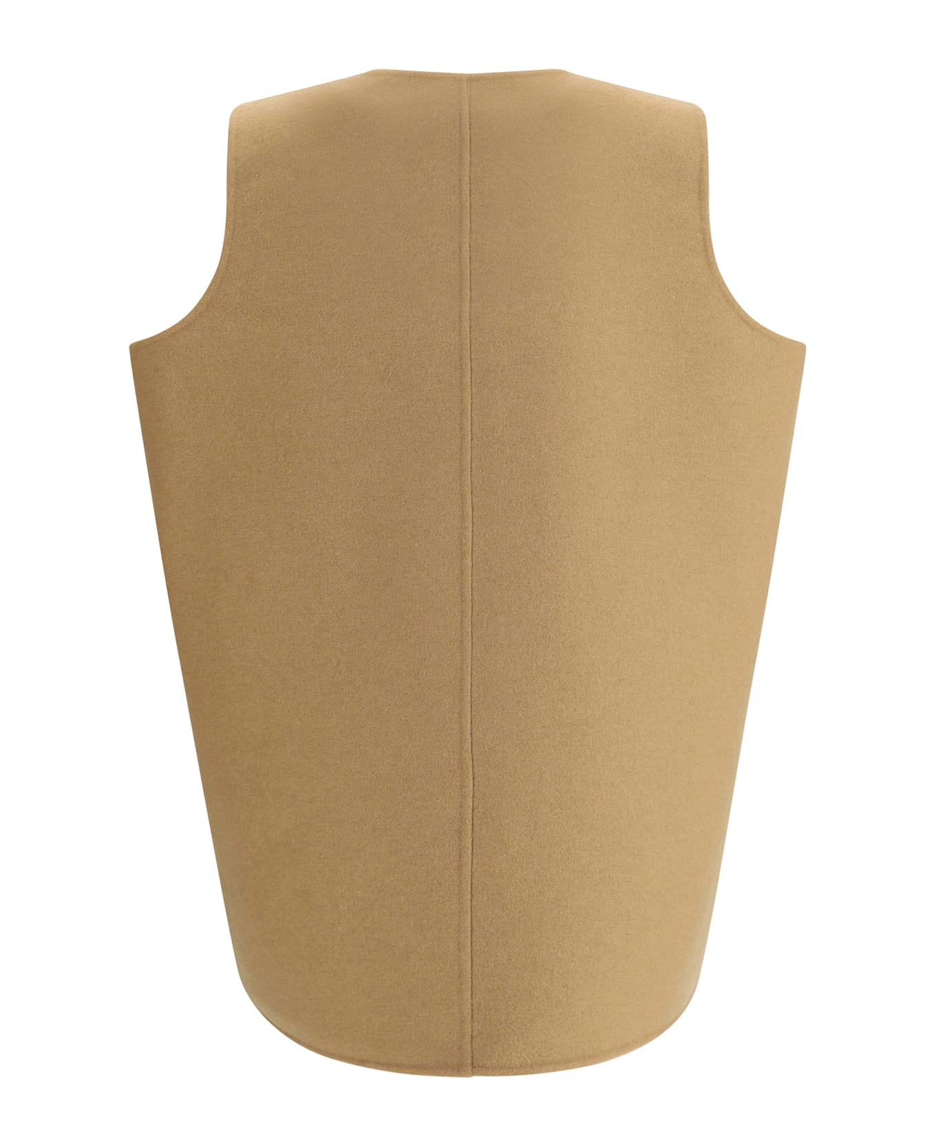 Khaite Nyona Wool Dress