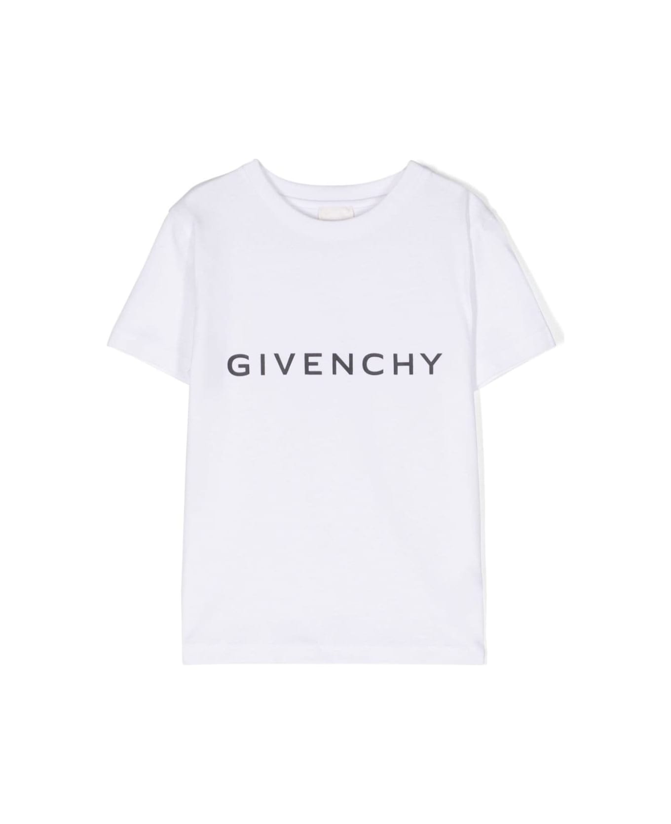 Givenchy H3015910p - Bianco
