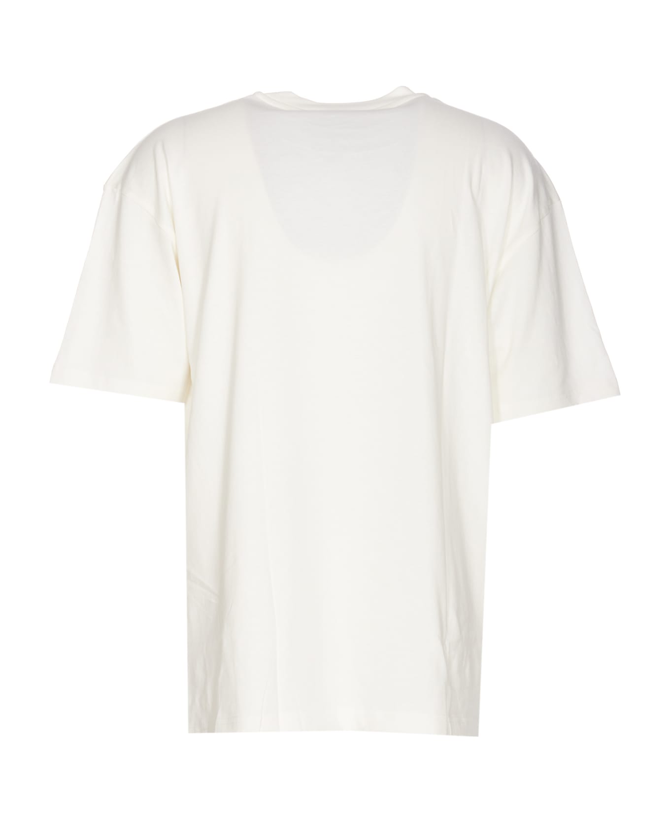 Vision of Super Logo T-shirt - White