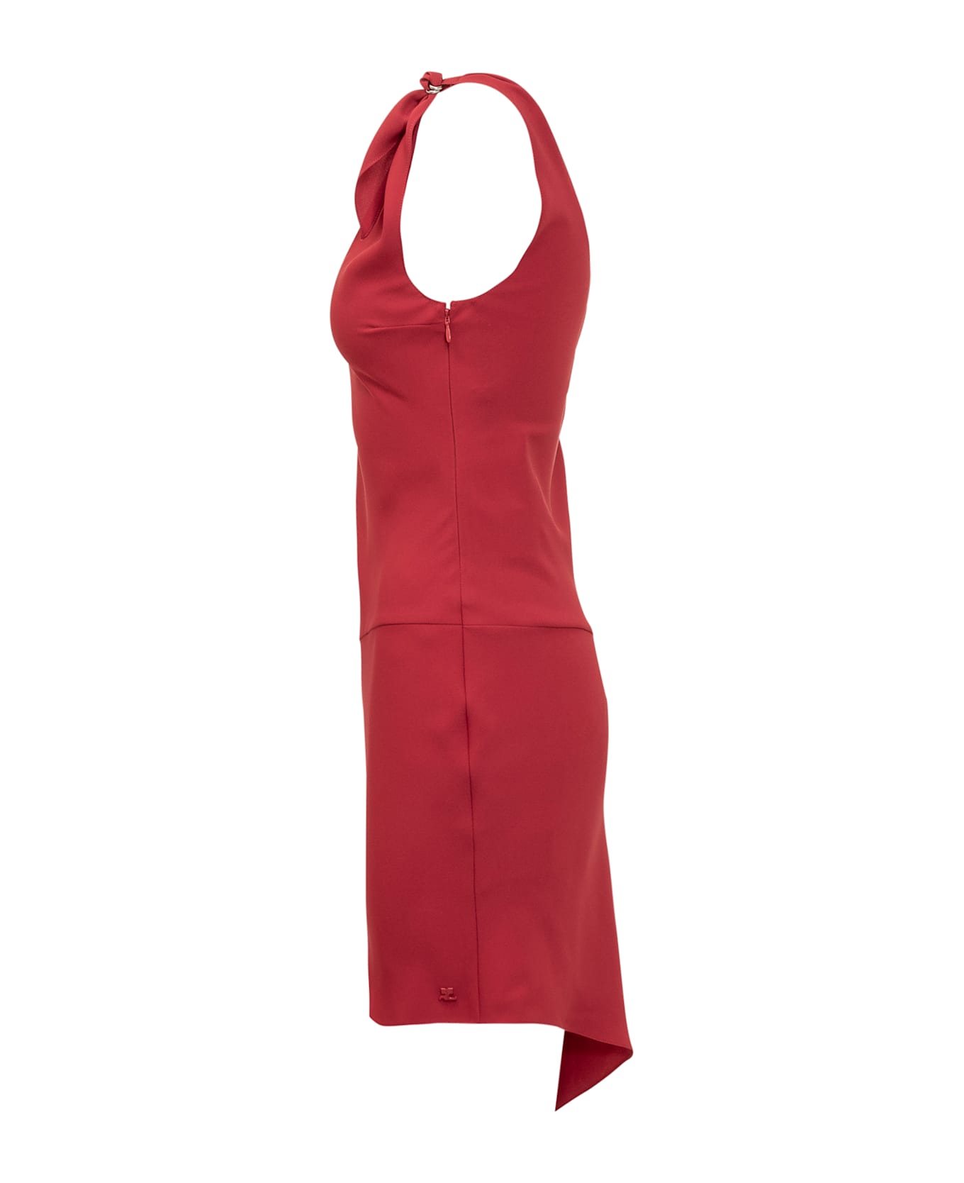 Courrèges Short Dress - RUBY