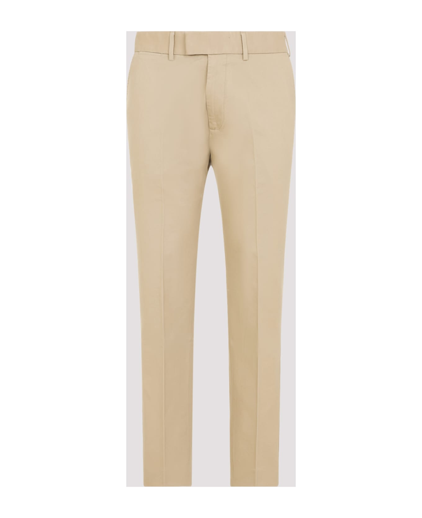 Tom Ford Cotton Pants - Jan Buff