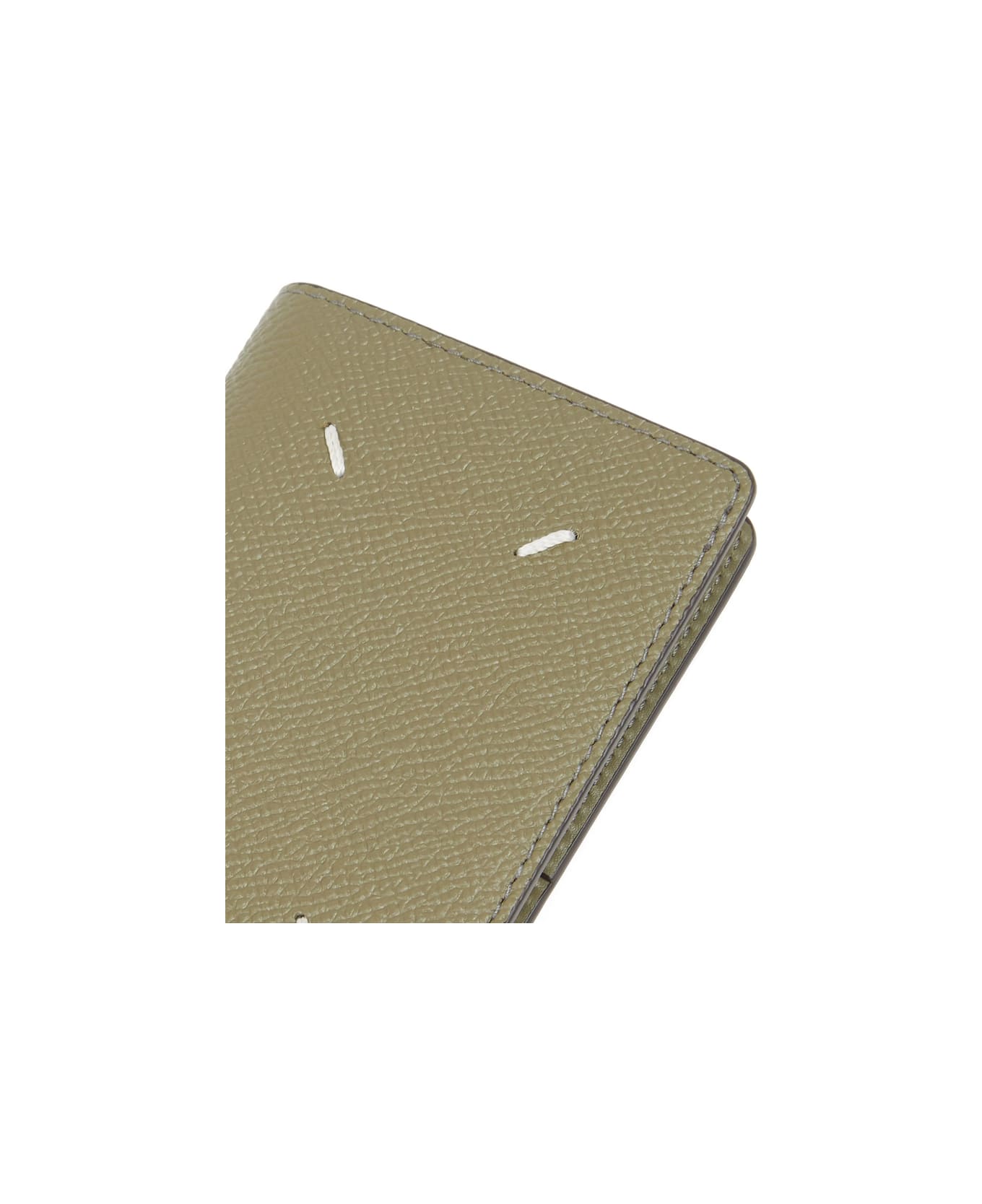 Maison Margiela Wallet - GREEN