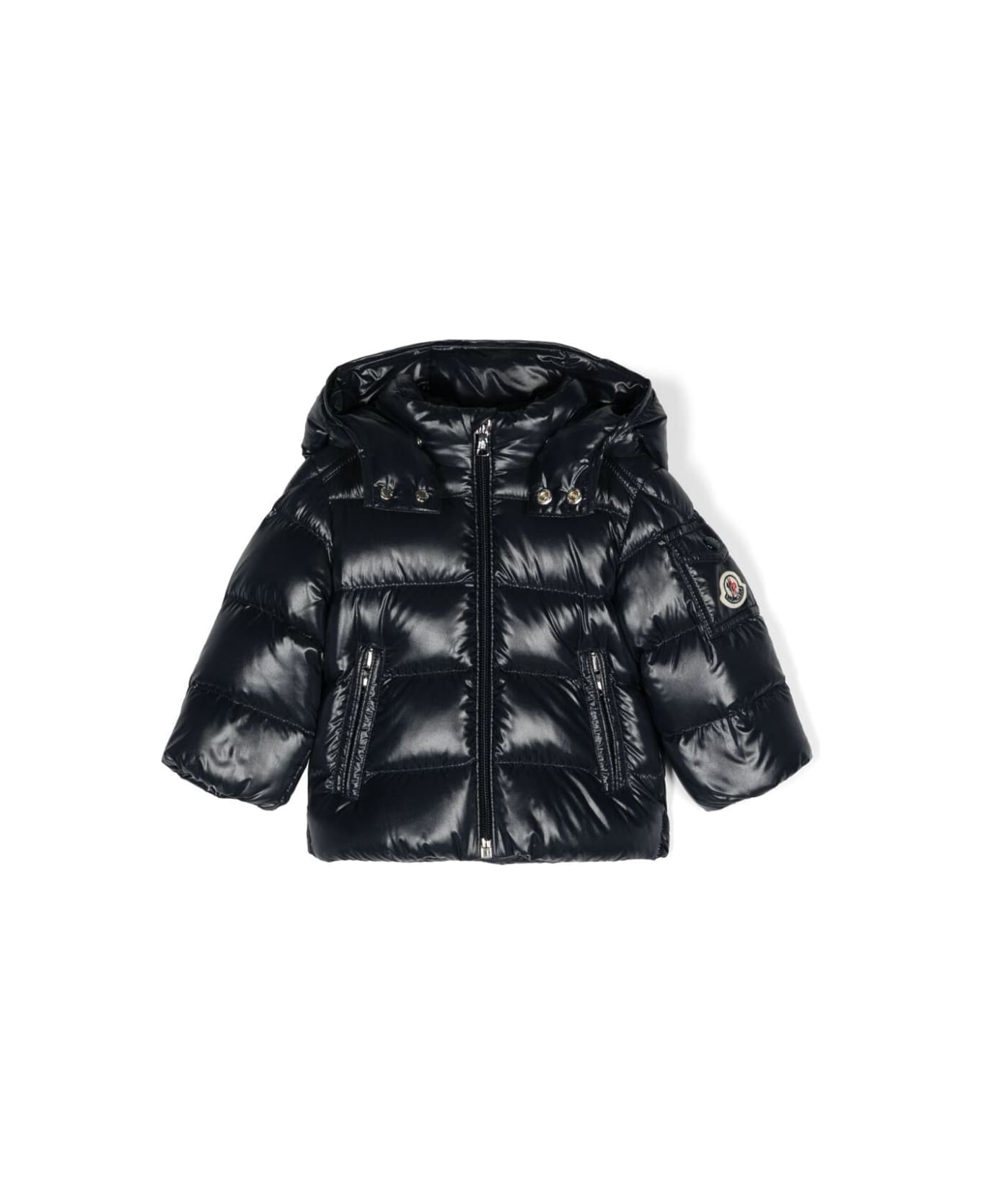 Moncler Maya Jacket - Blue