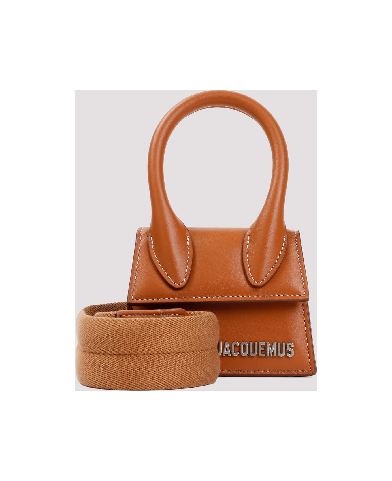 Jacquemus Le Chiquito Homme Bag