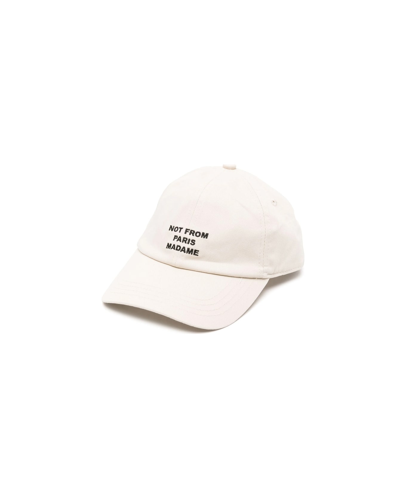 Drôle de Monsieur Cap - NEUTRALS