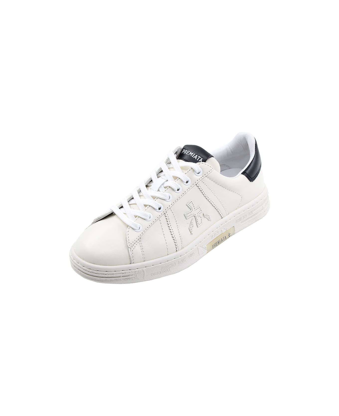 Premiata Sneaker Russel 6066 - Off White