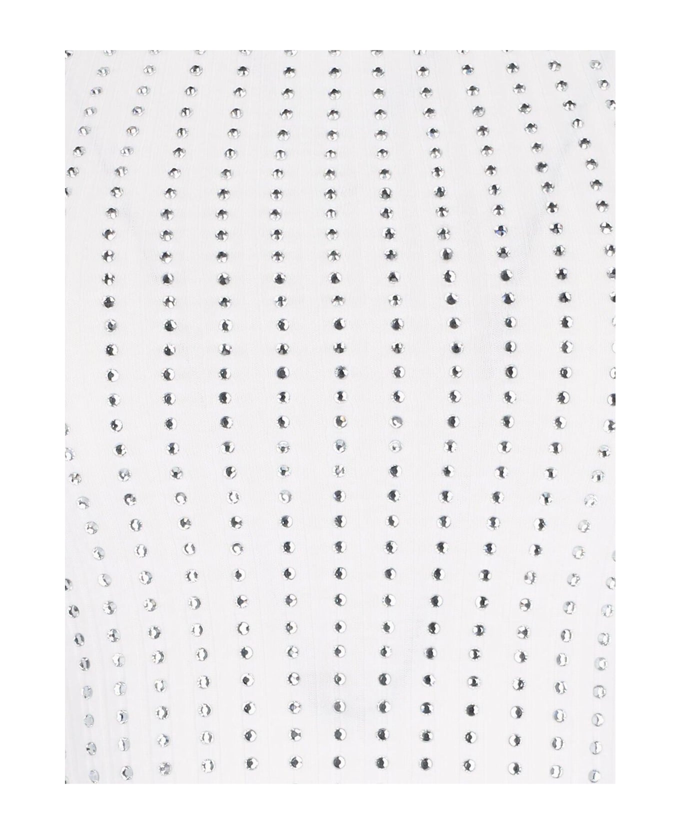 Crystal Tank Top