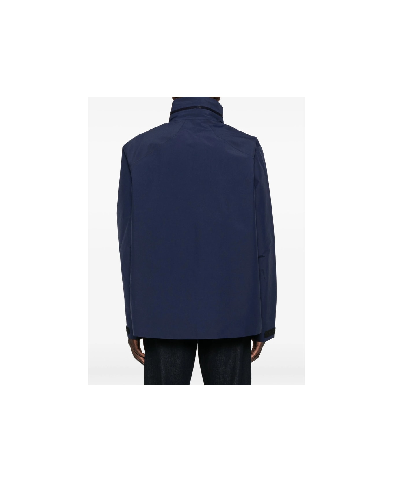 Arc
teryx Veilance Outerwear - BLUE