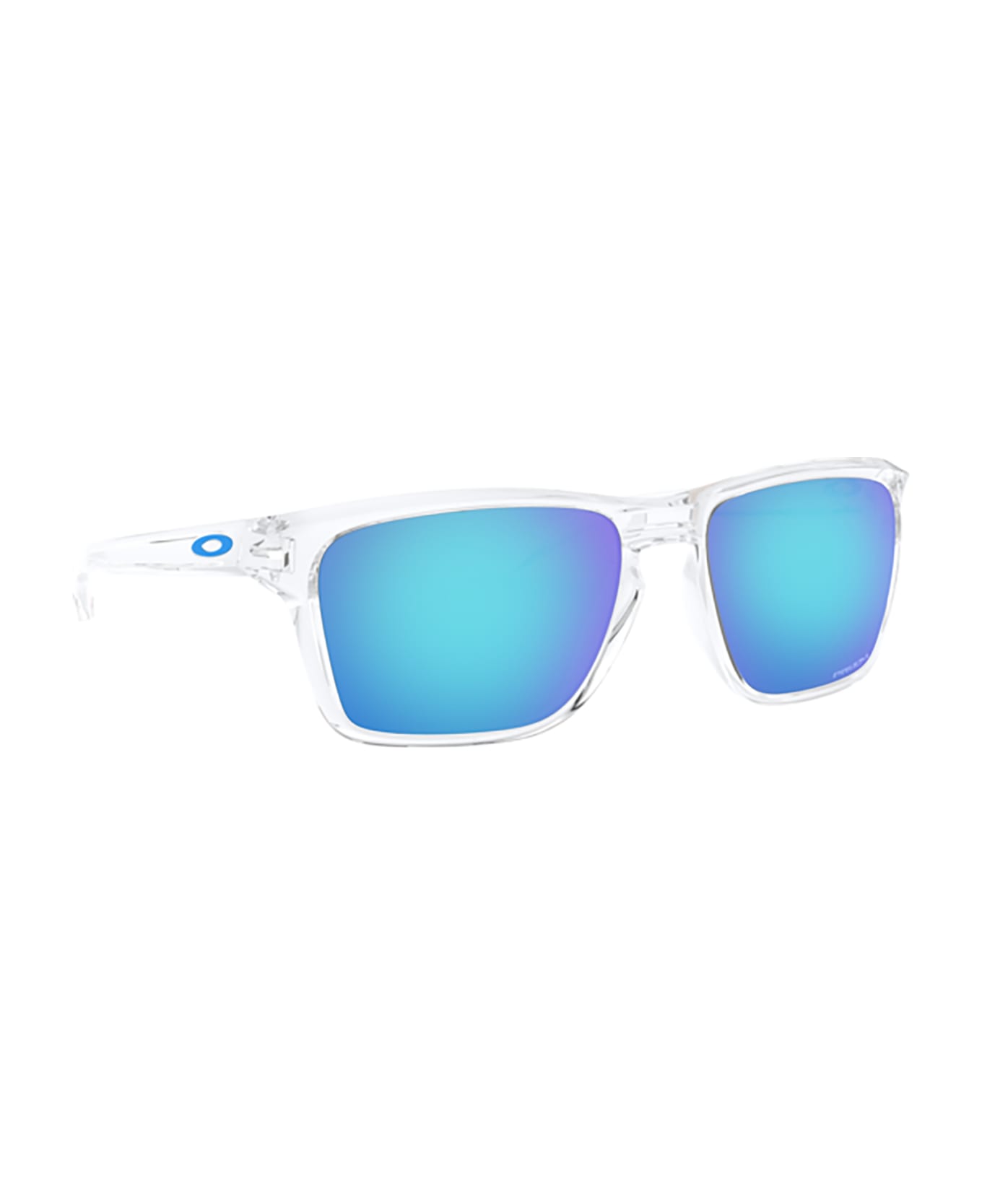 Oakley Oo9448 Polished Clear Sunglasses - Polished Clear
