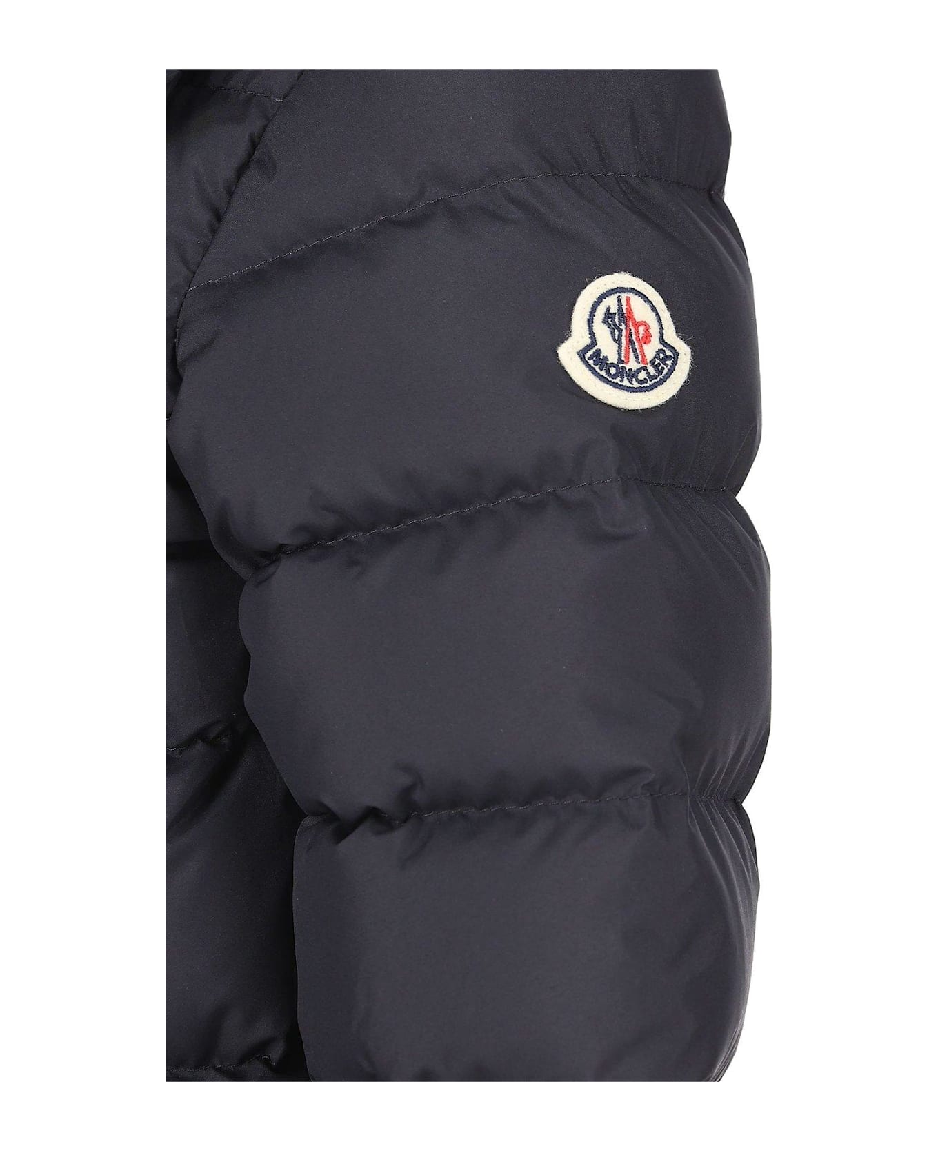 Moncler Amir Down Jacket