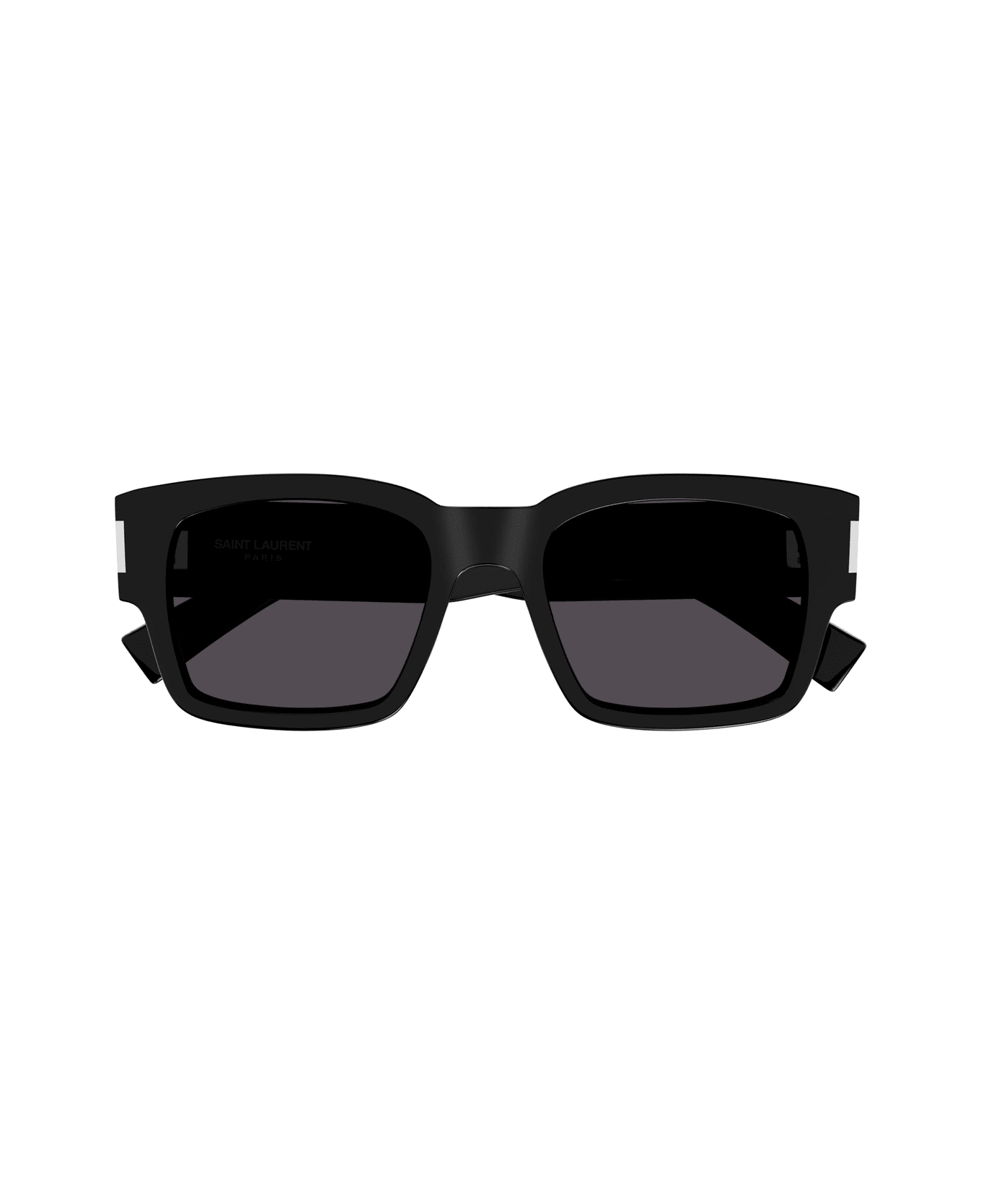 Saint Laurent Eyewear Sl 617 001 Sunglasses vlogo - Nero