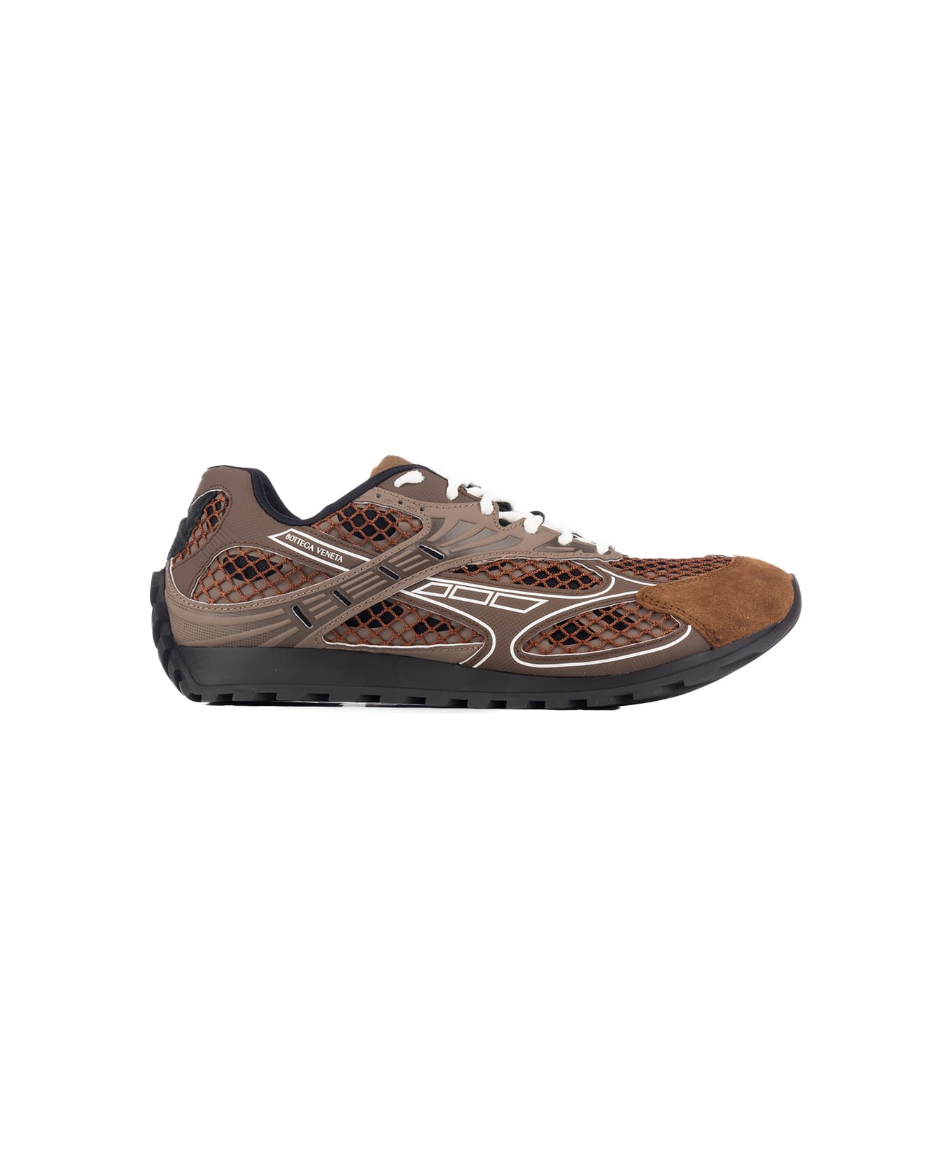 Bottega Veneta Sneakers - Marrone