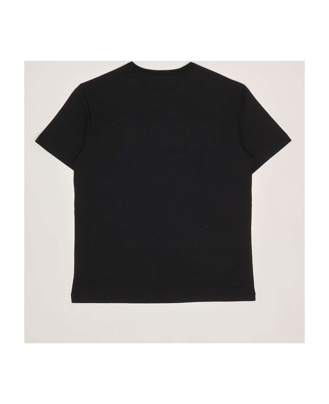 Dolce 
Gabbana T-shirt T-shirt - NERO