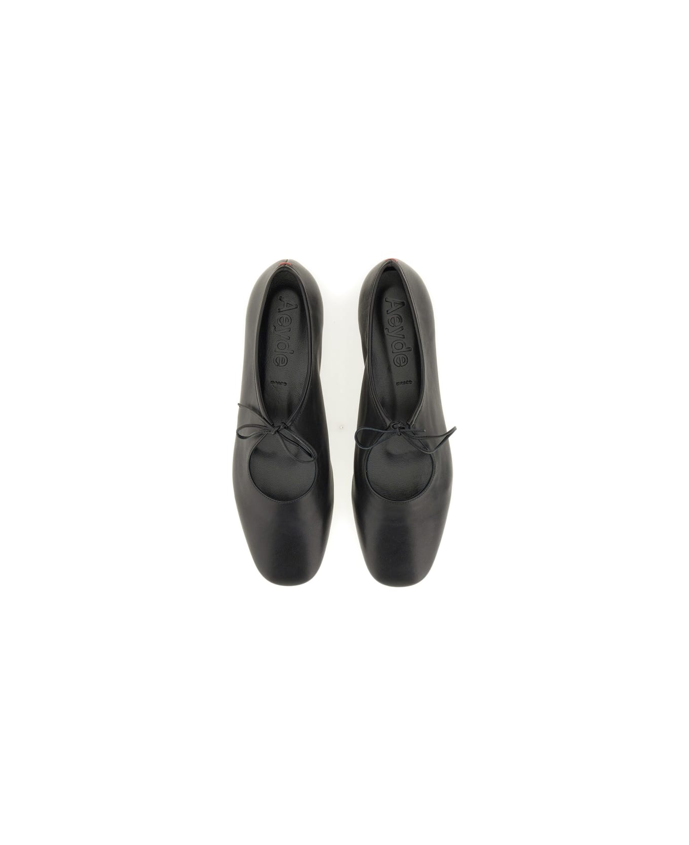 aeyde Dancer "of The" - BLACK