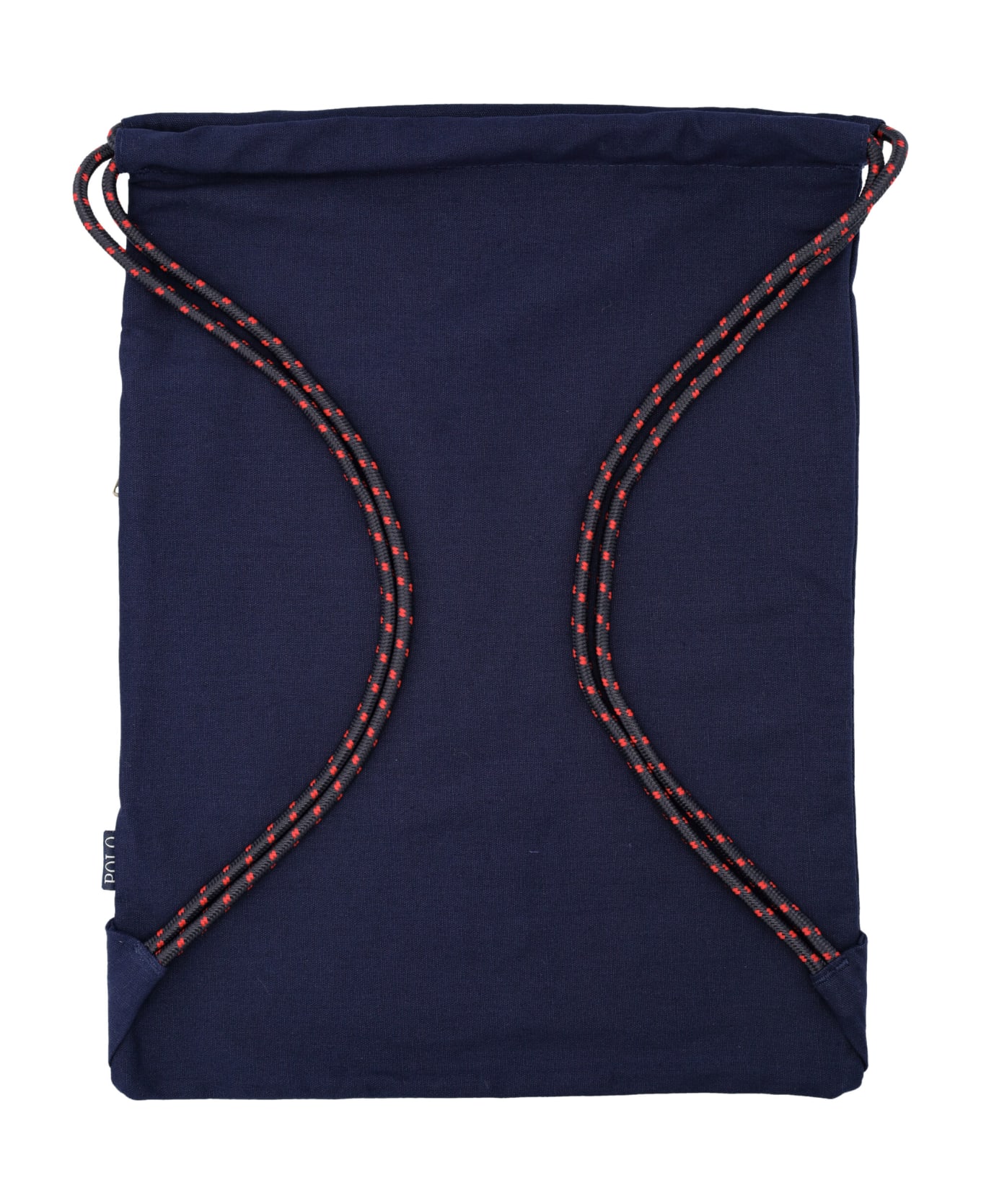 Polo Ralph Lauren Backpack - NAVY アクセサリー＆ギフト