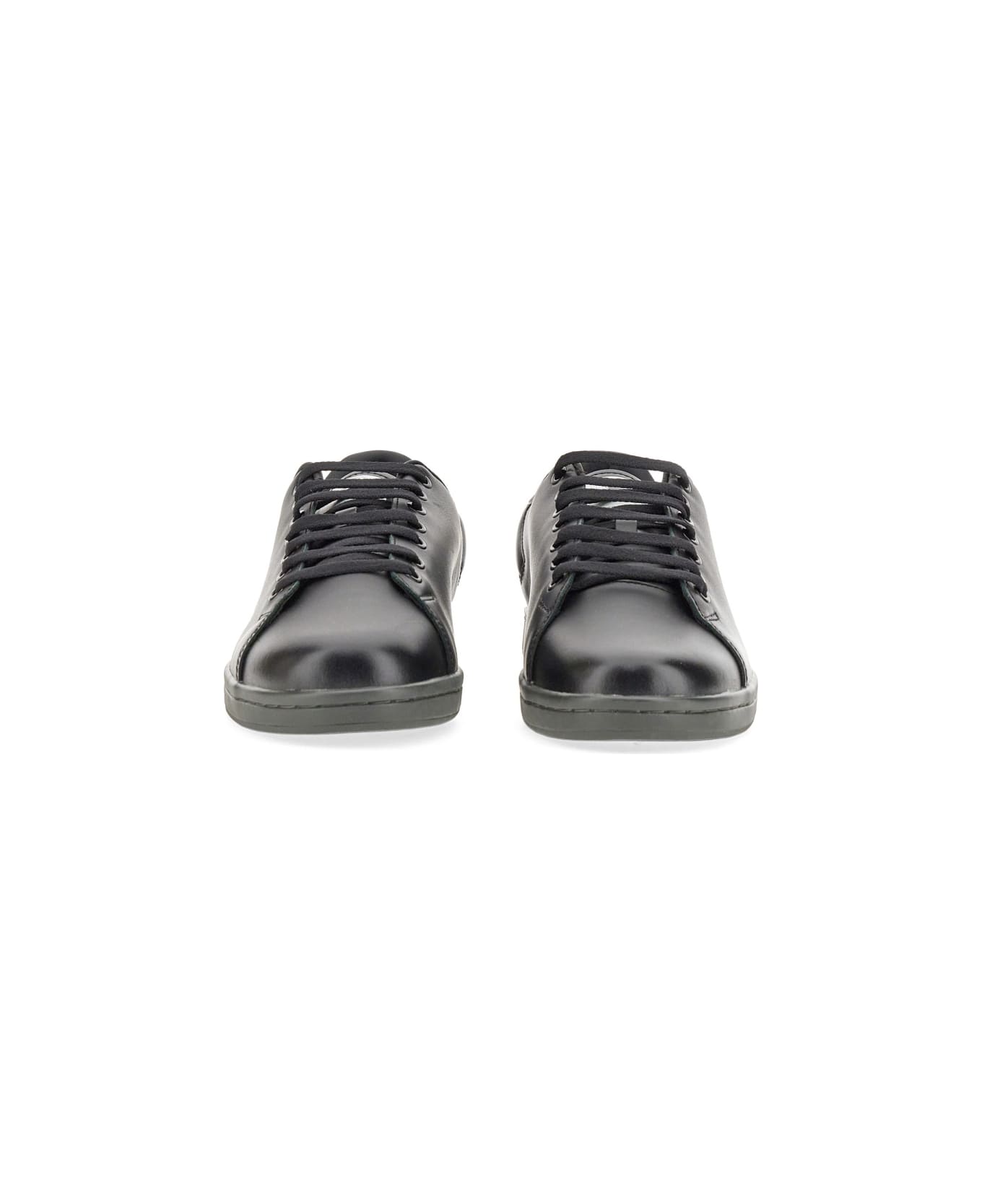 Raf Simons Sneaker Orion - BLACK
