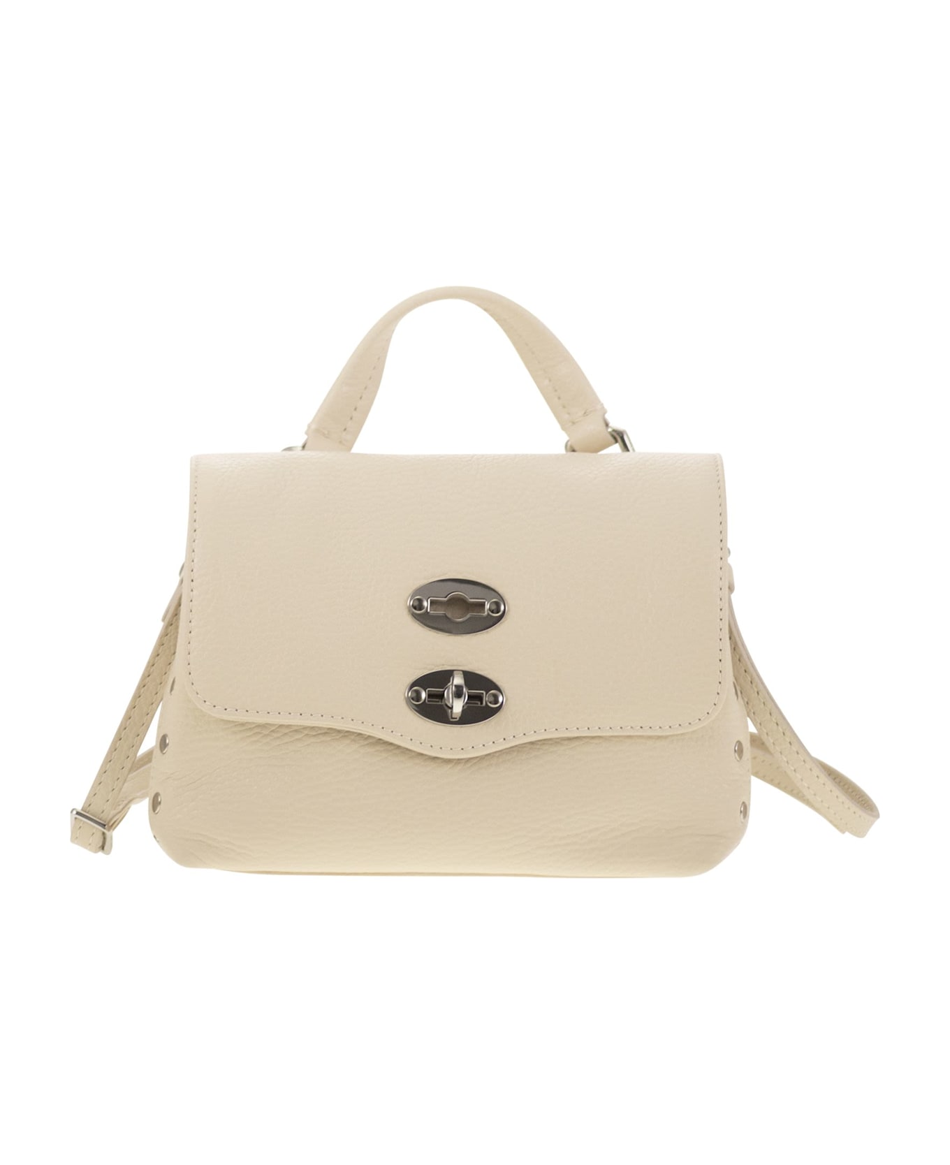 Zanellato Postina - Daily Baby Bag - Cream