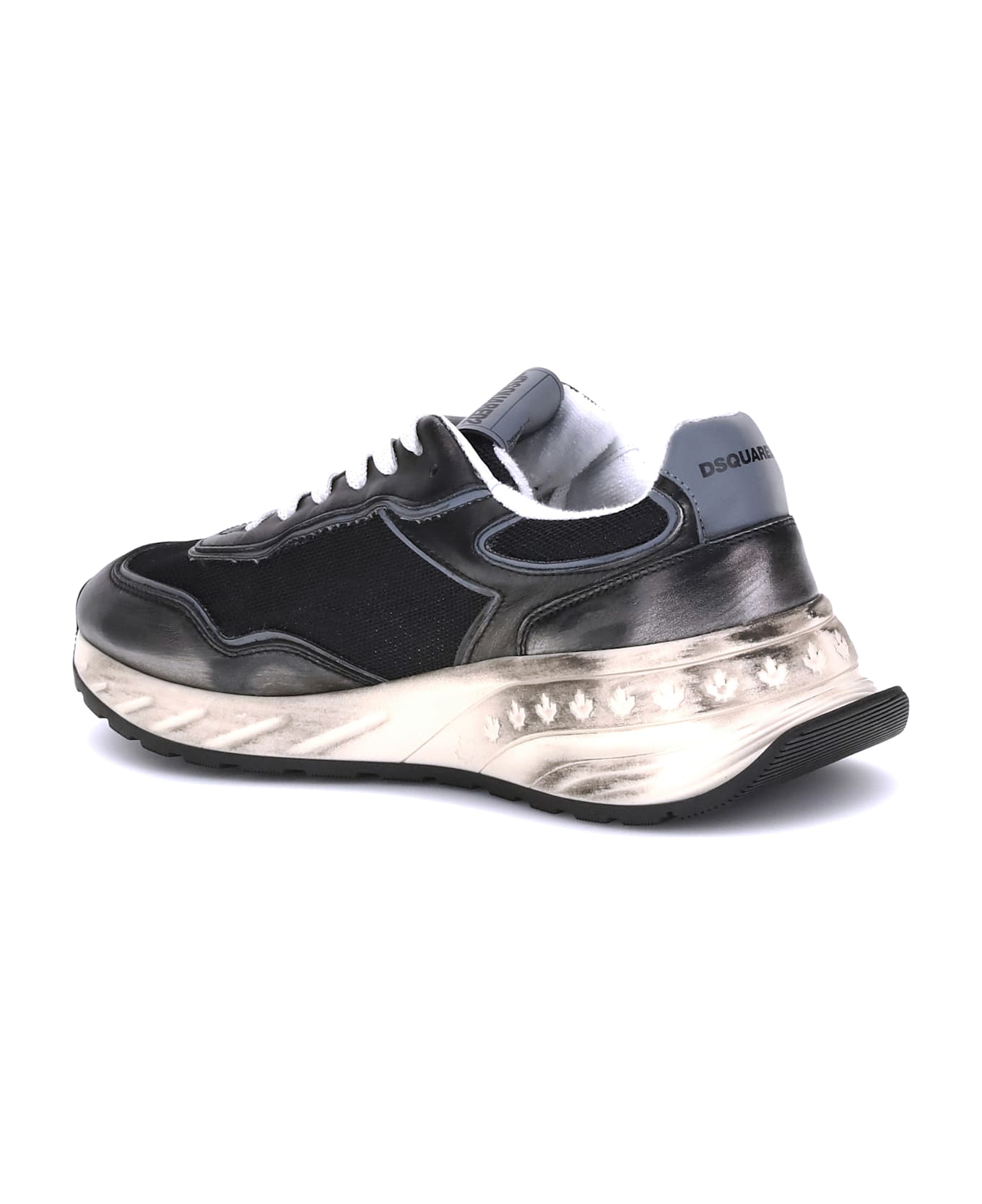 Dsquared2 Sprinter Sneakers