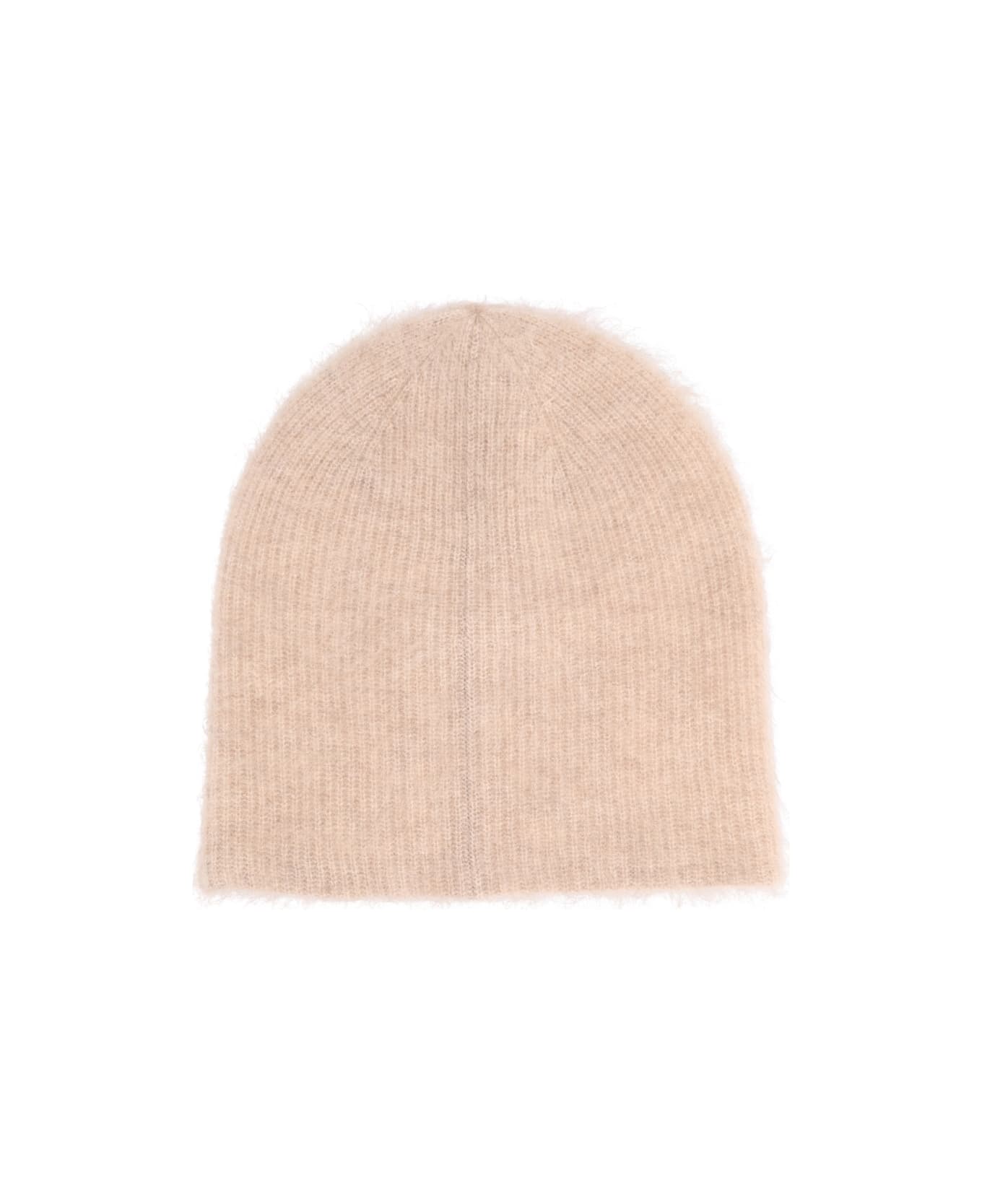 Guest in Residence Reversible Cap - BEIGE