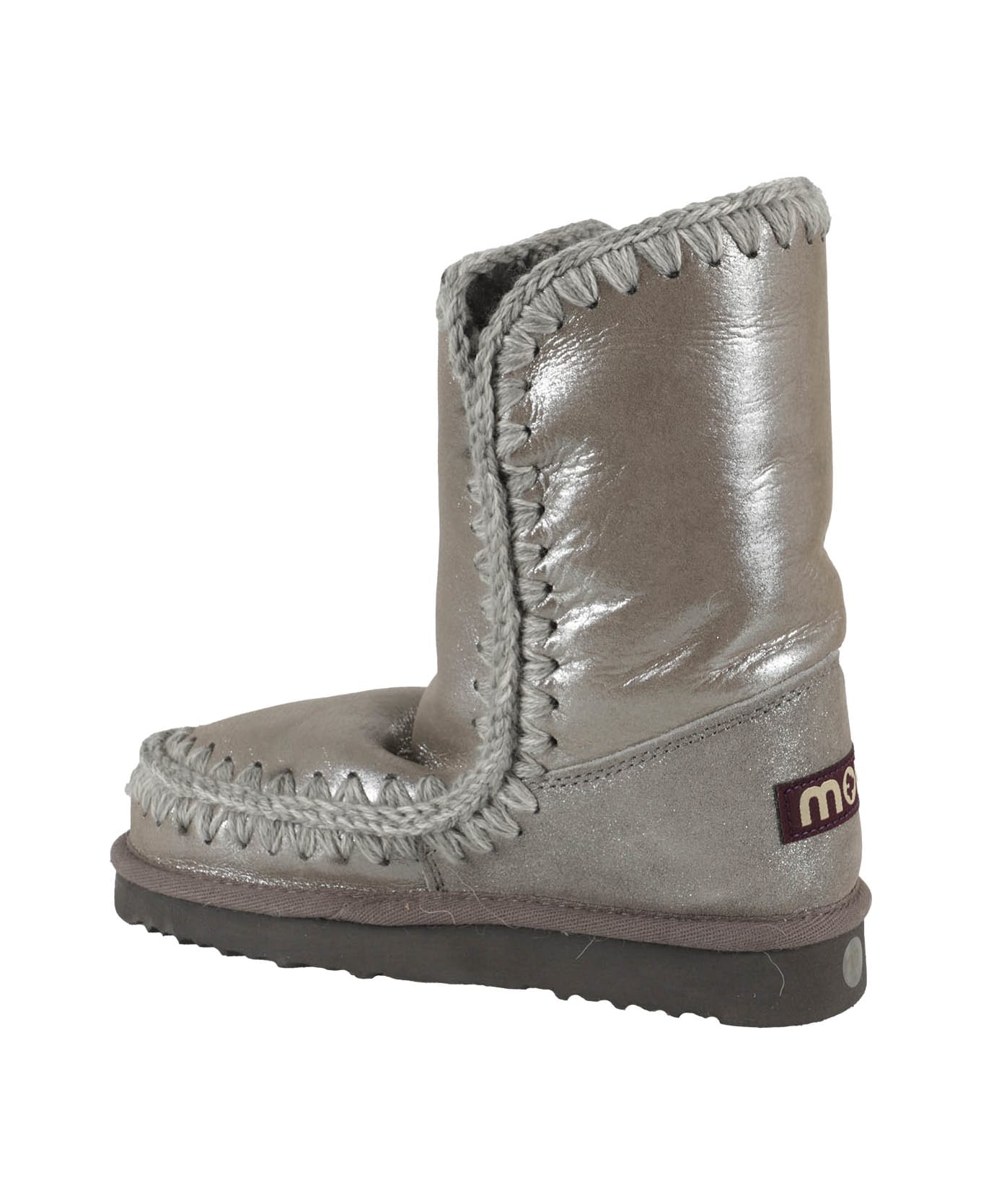 Mou Eskimo Boot 24 Limited Ed - Mglap Microglitter Lapponia ブーツ