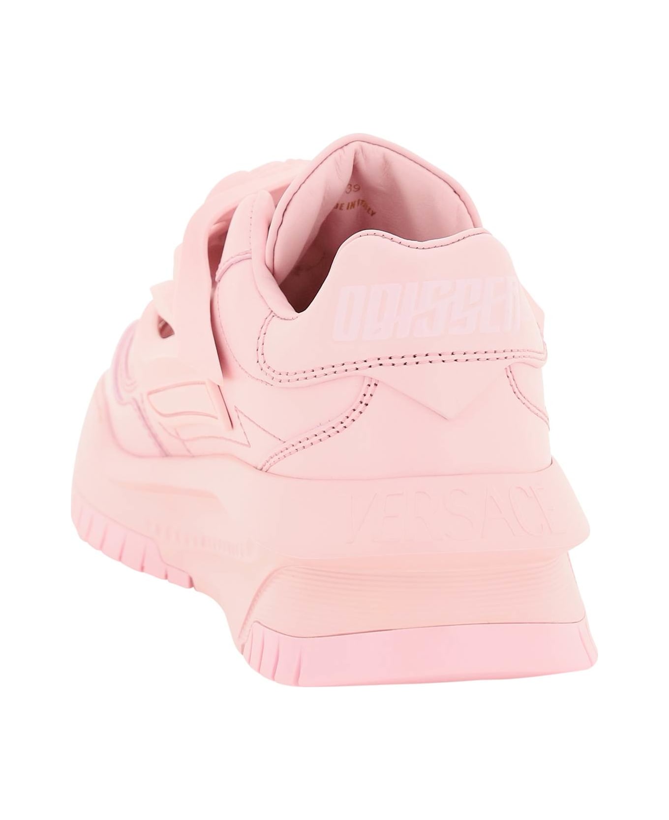 Versace Odissea Sneakers - ROSE (Pink)