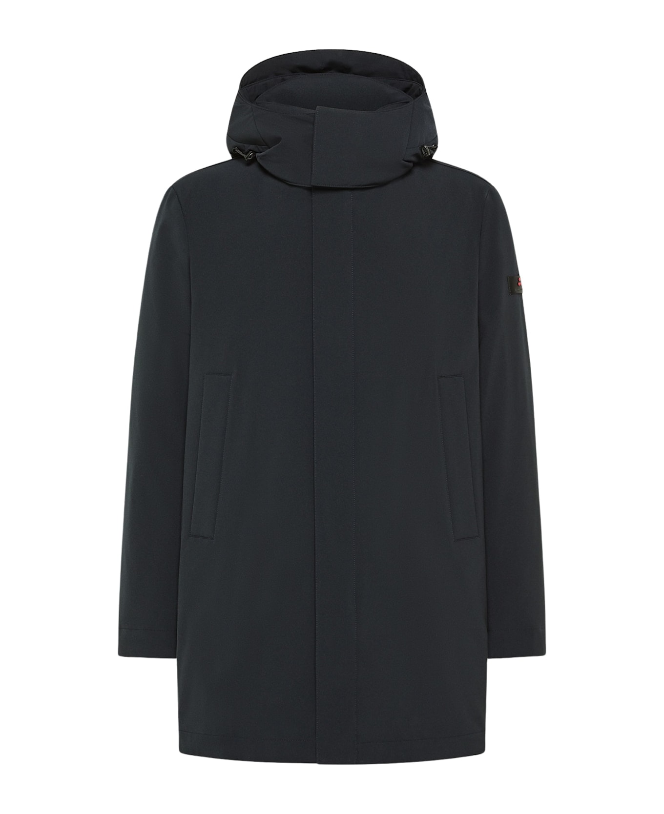 Peuterey Kruger Parka - Blue