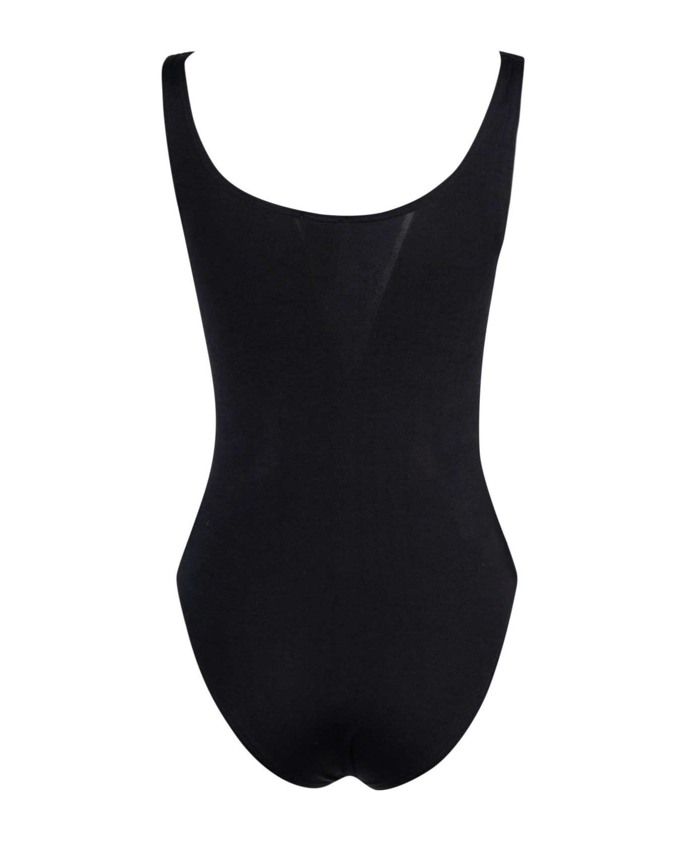 Wolford Jamaika Swimsuit - Black 水着