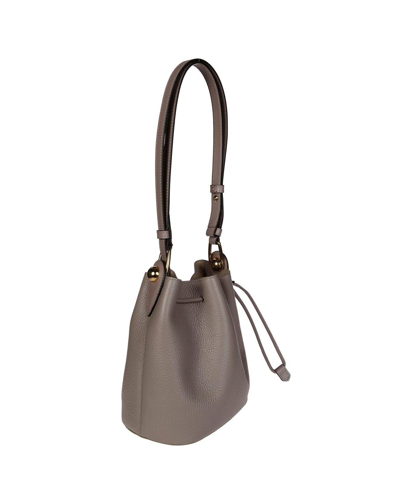 Furla Classic Bucket Bag - Tortora