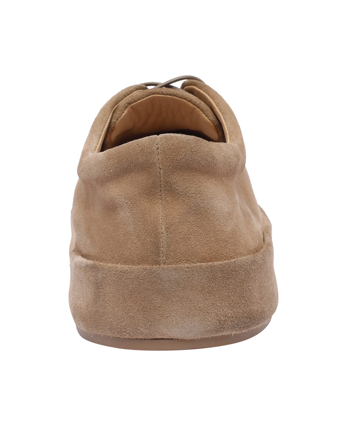 Marsell Cassapana Derby - Beige