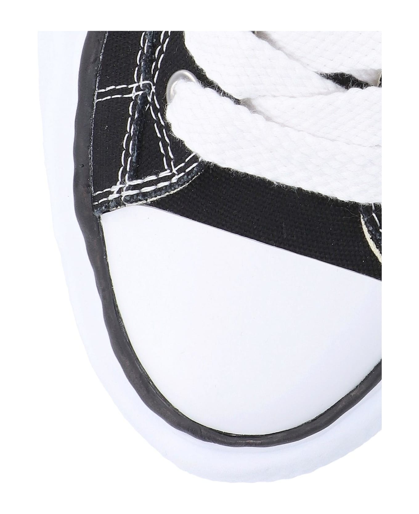 Mihara Yasuhiro 
original Sole
 Sneakers - BLACK