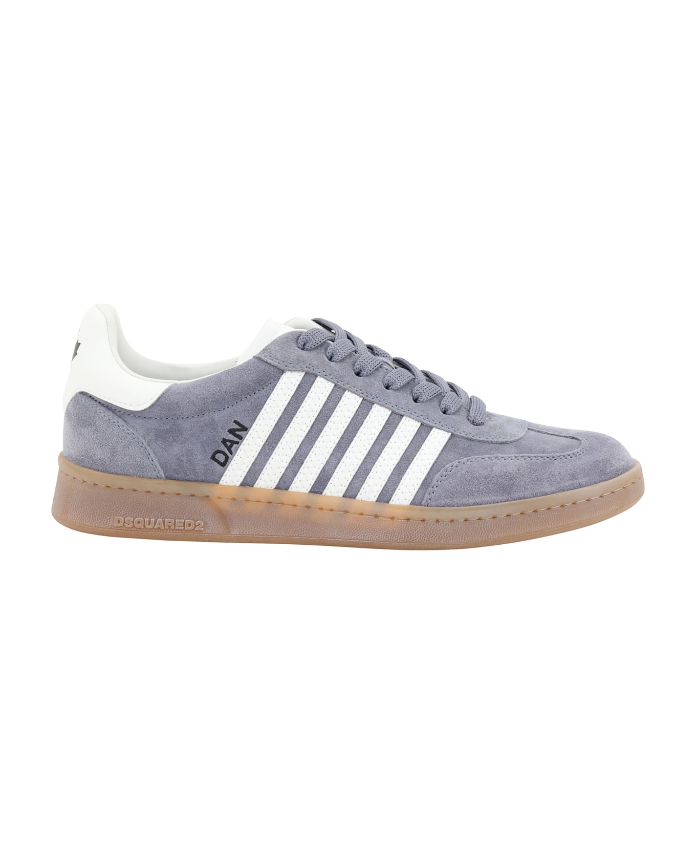 Dsquared2 Boxer Sneakers - M2186