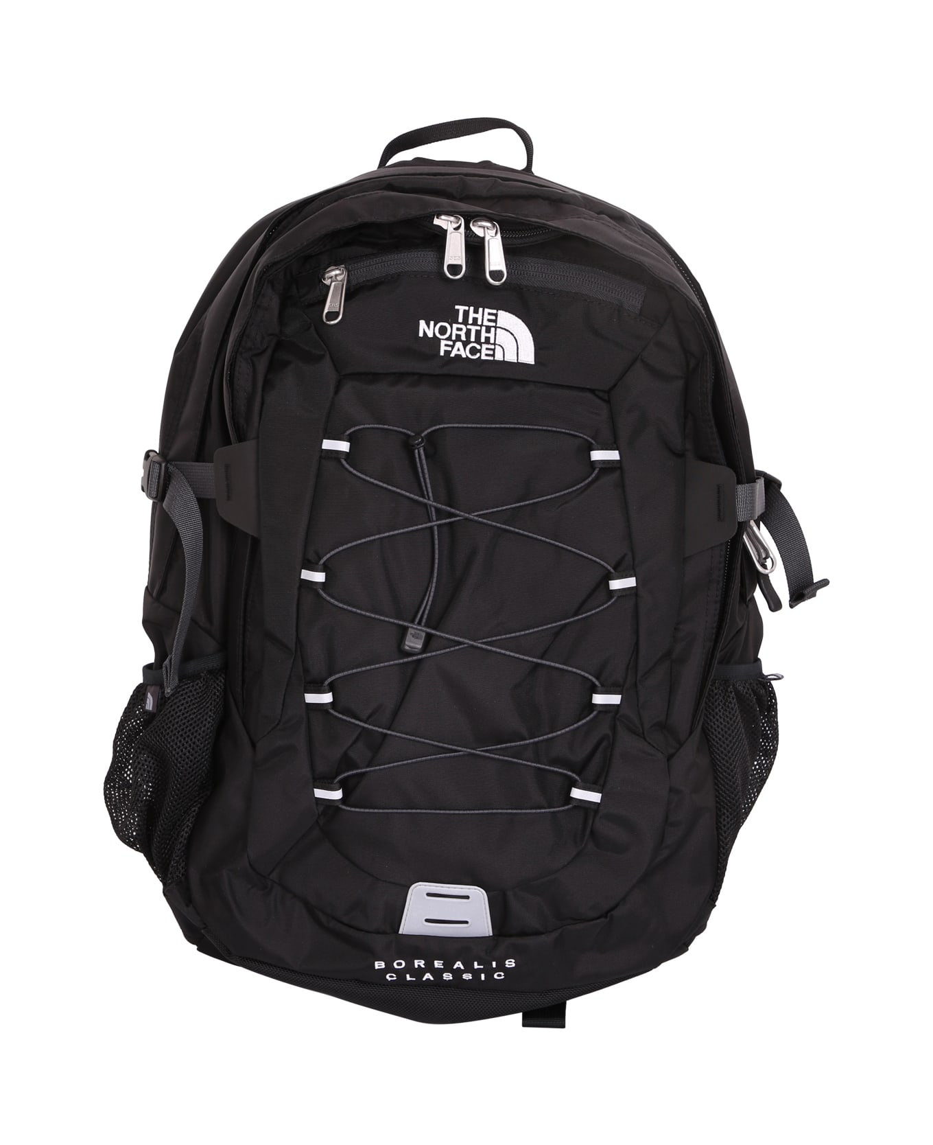 The North Face Borealis Shell Backpack - Black