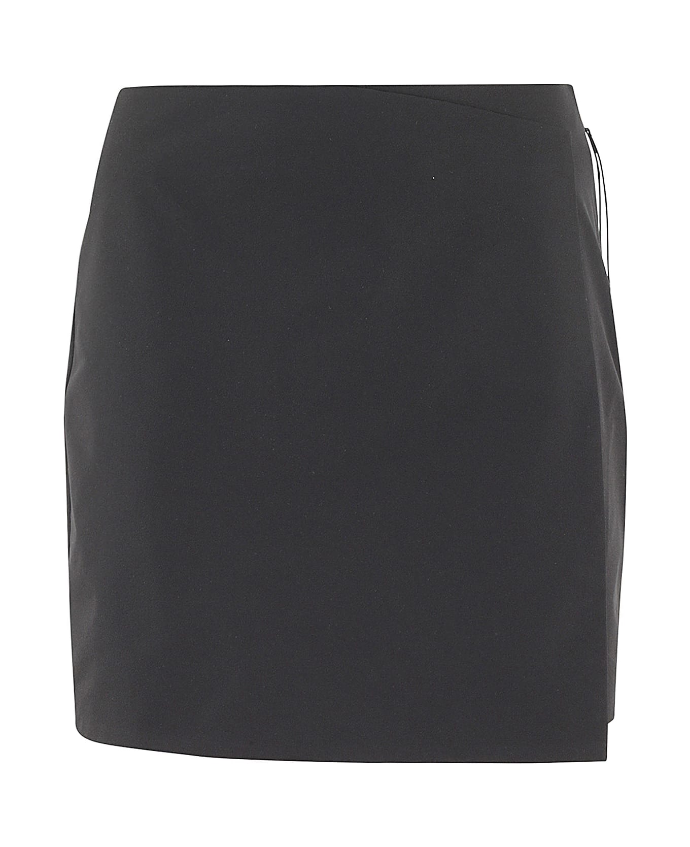 Moncler Shorts - Black ショートパンツ