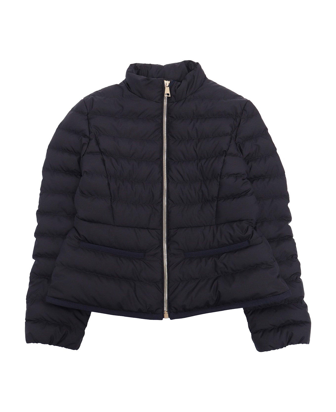 Moncler Dimase Jacket - BLUE