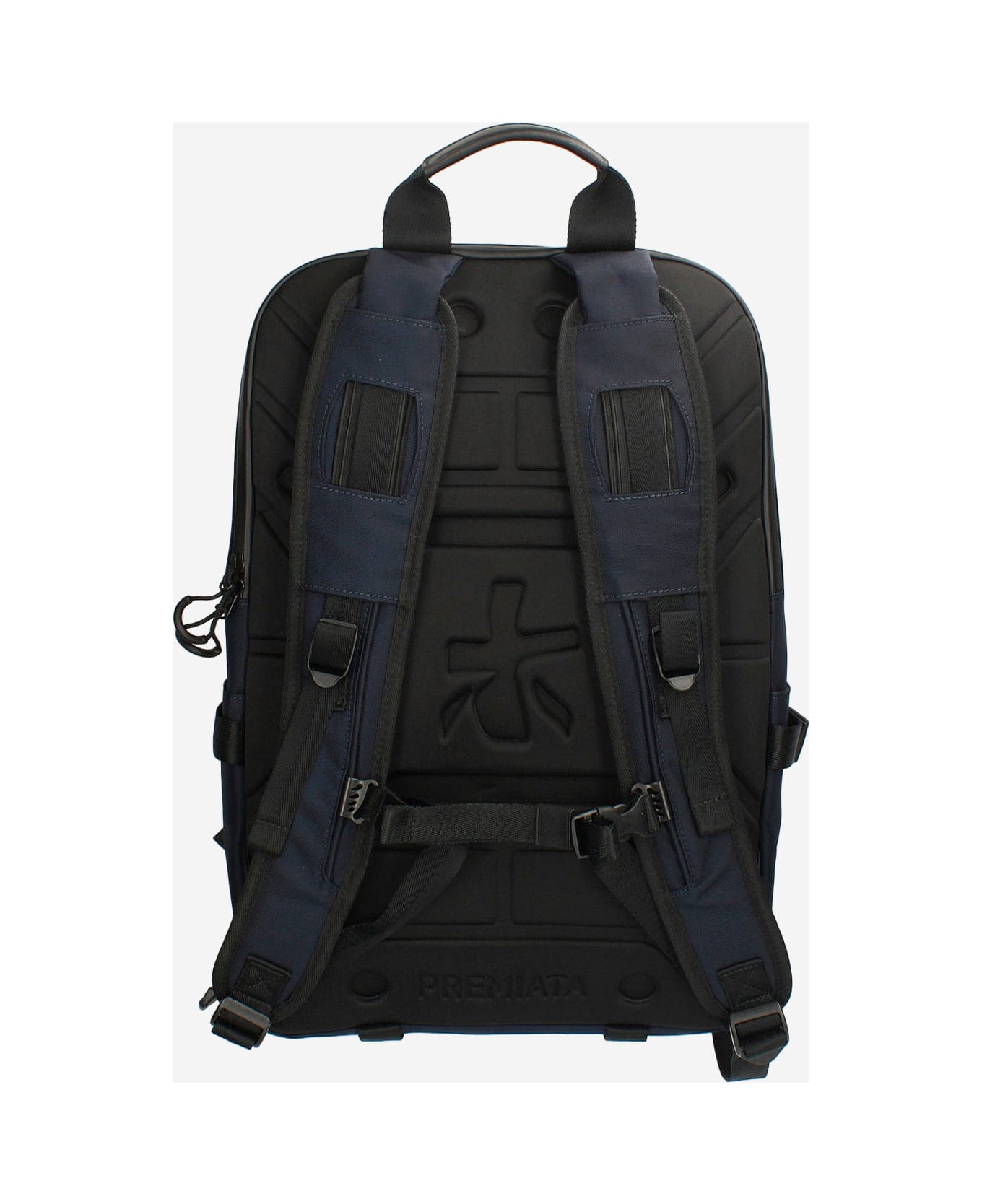 Premiata Ventura 2144 Backpack - Blue