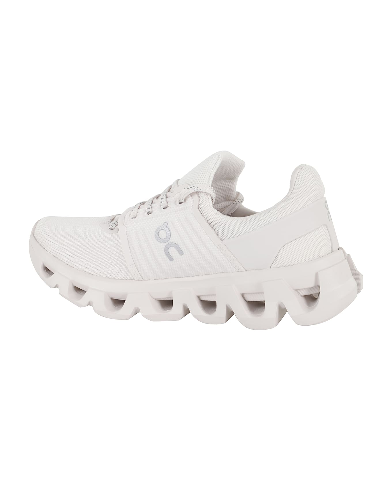 ON Cloudswift 4 Ad - Sand Ivory