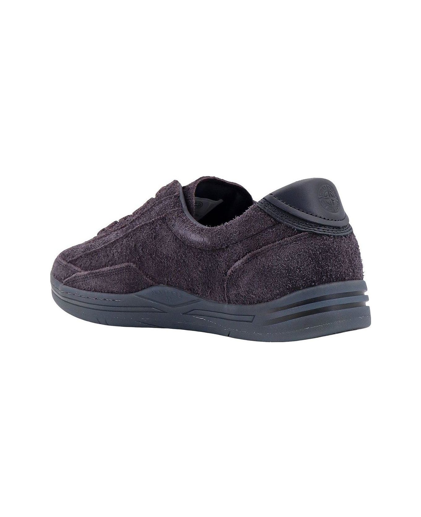 Stone Island Rock Low-top Sneakers - Grey