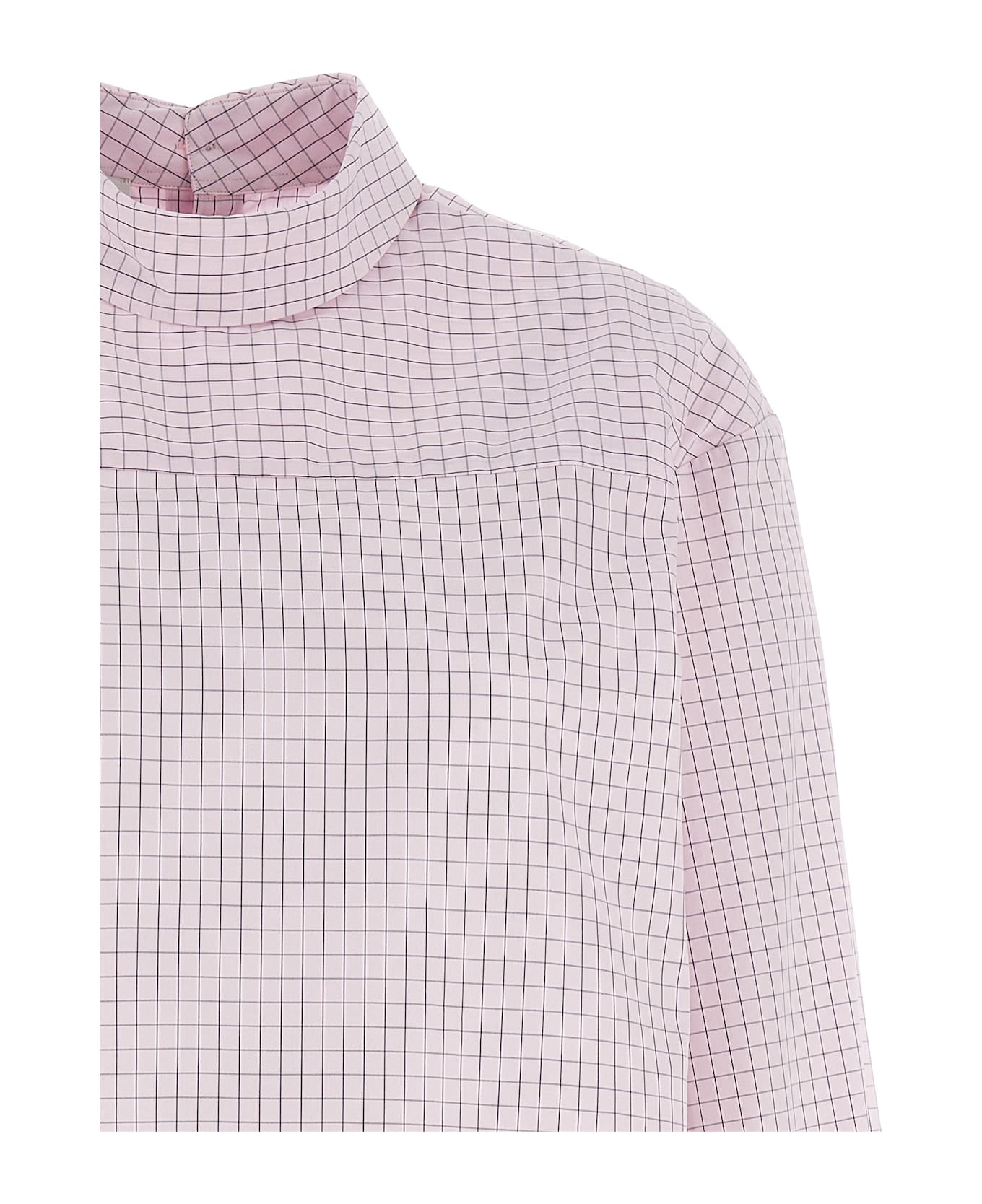 Dries Van Noten 'corso' Shirt - Pink