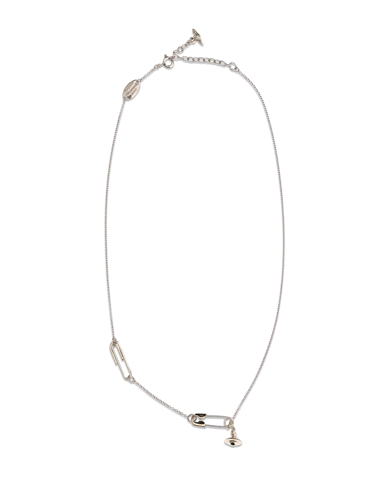 Vivienne Westwood Pendant Necklace