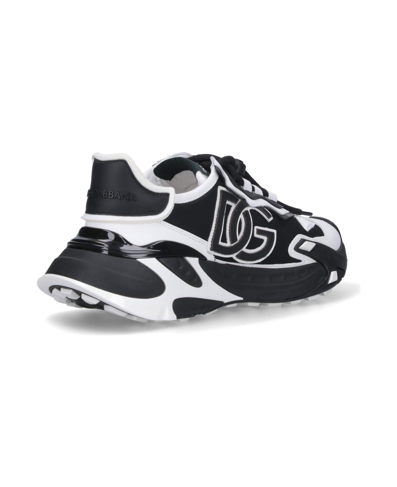 Dolce 
Gabbana "daymaster" Sneakers - White